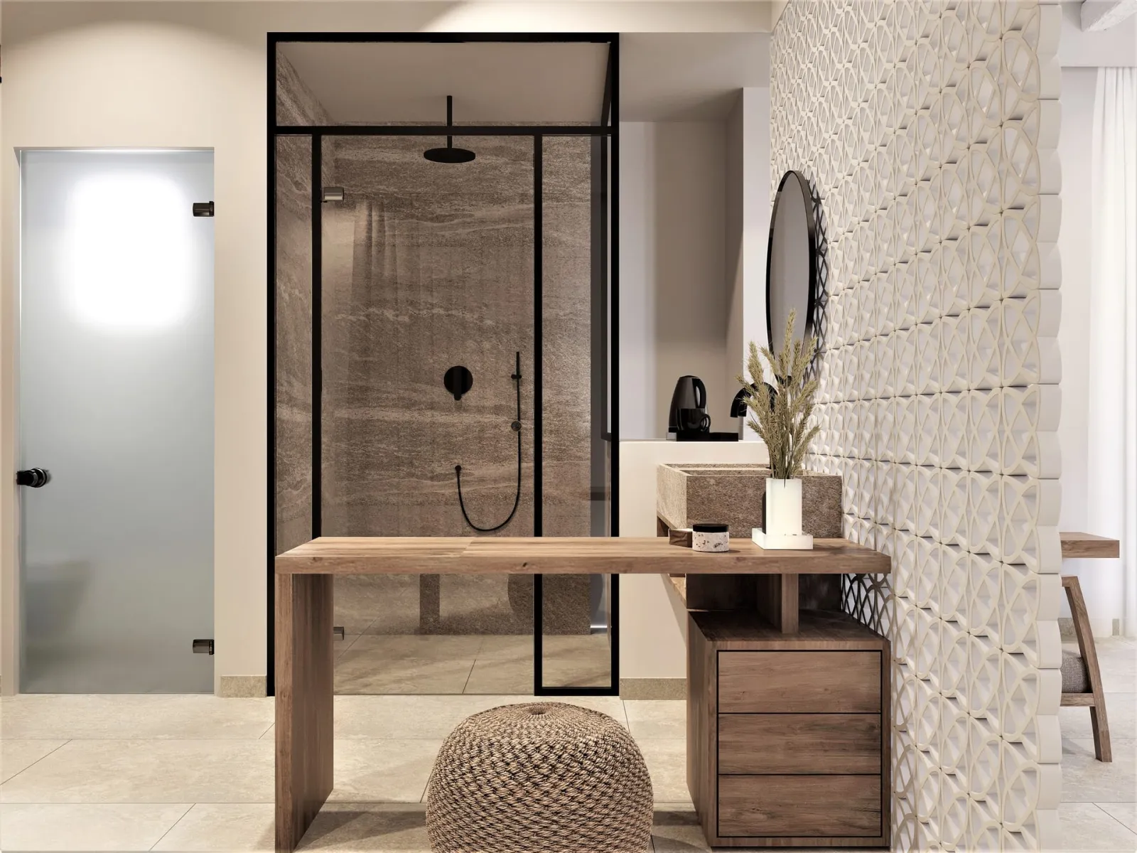 F Fine Signature Suite