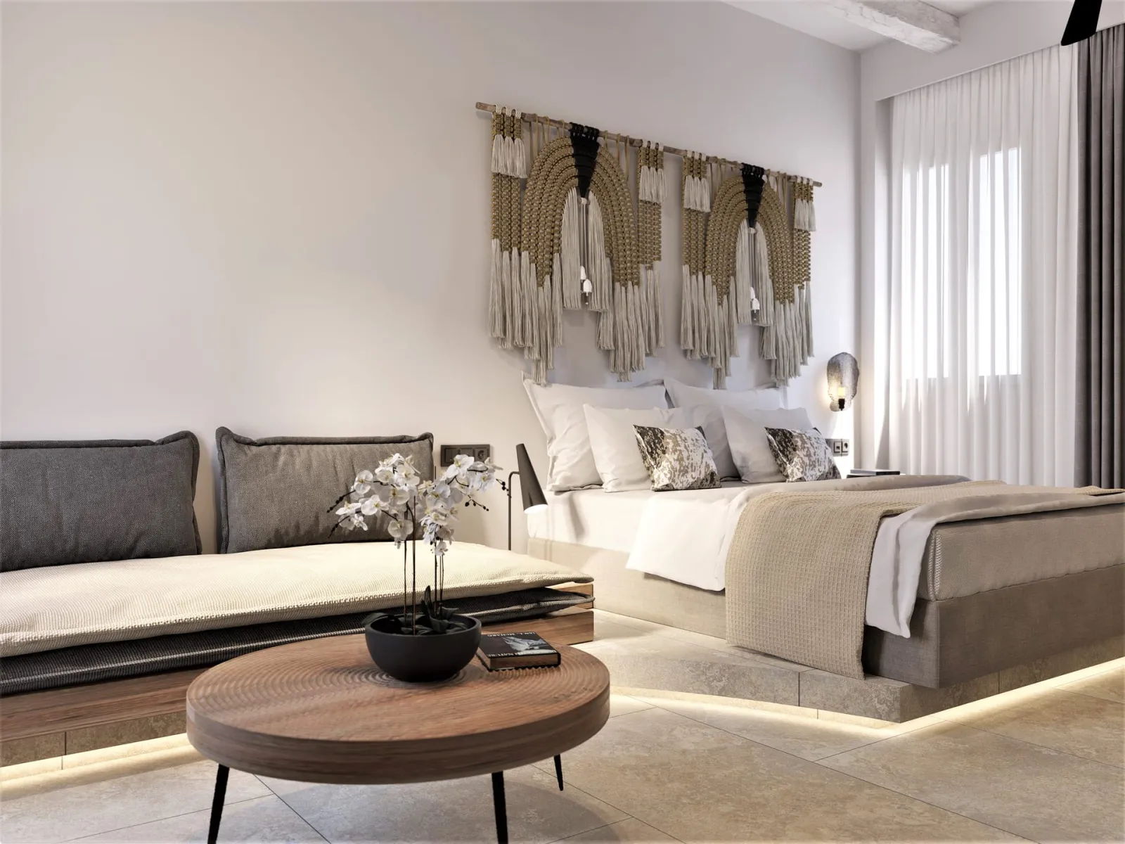 F Fine Signature Suite
