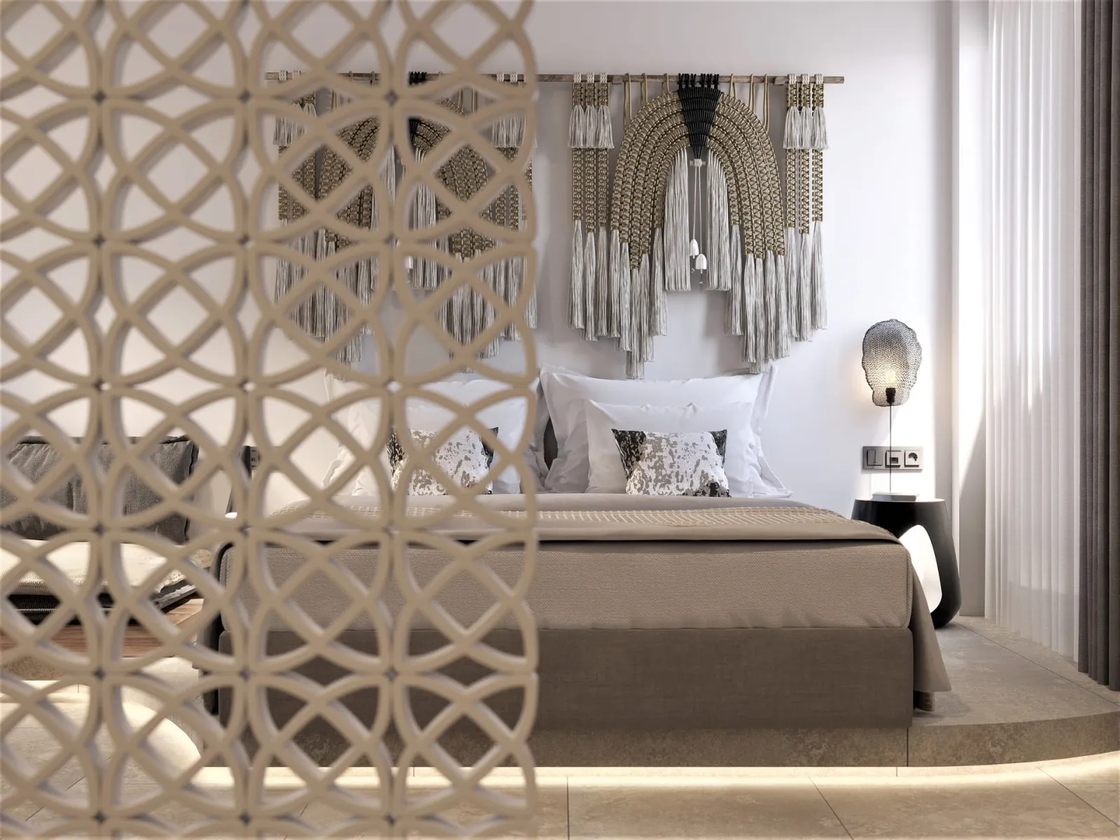 F Fine Signature Suite