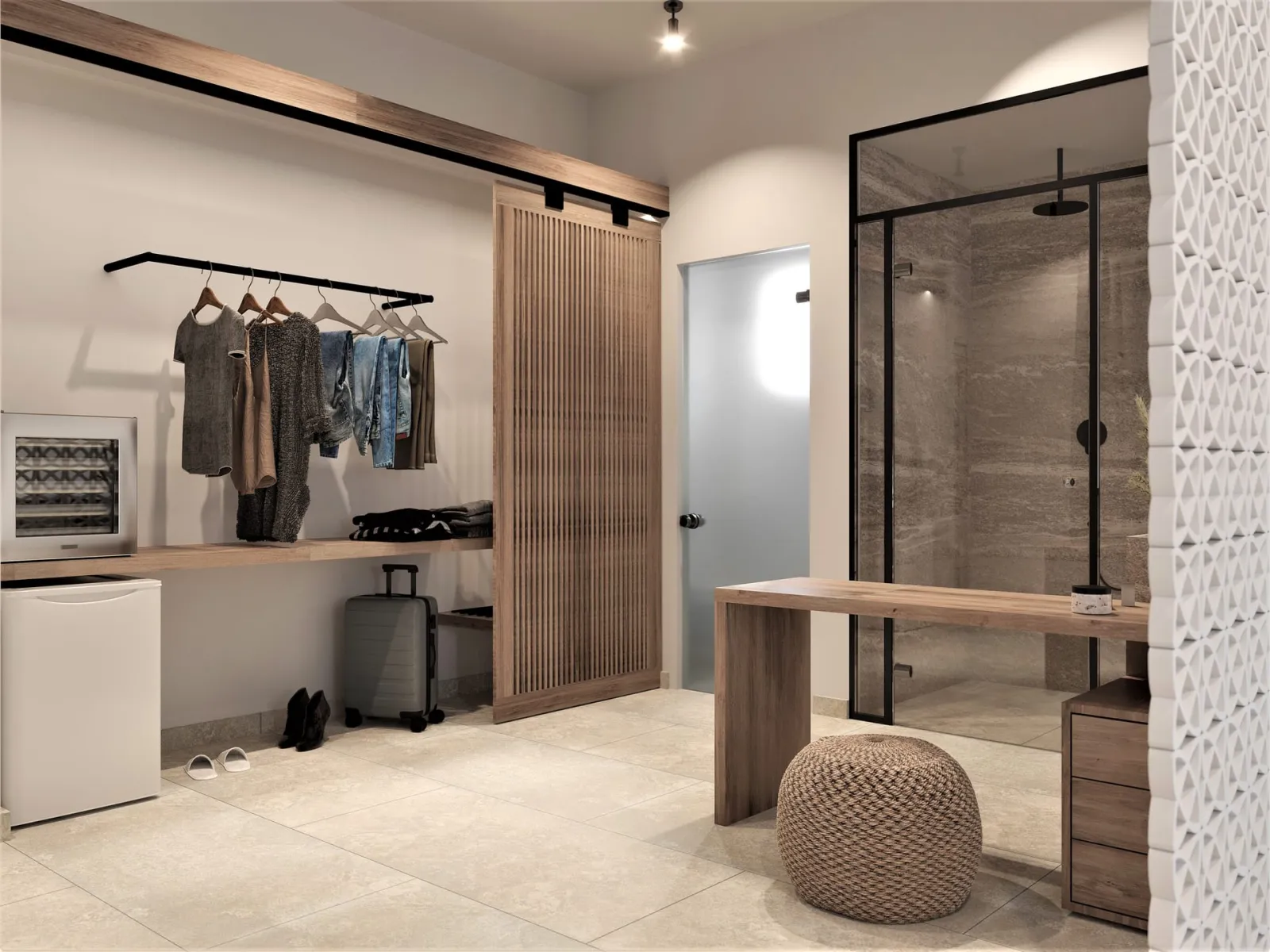 F Fine Signature Suite