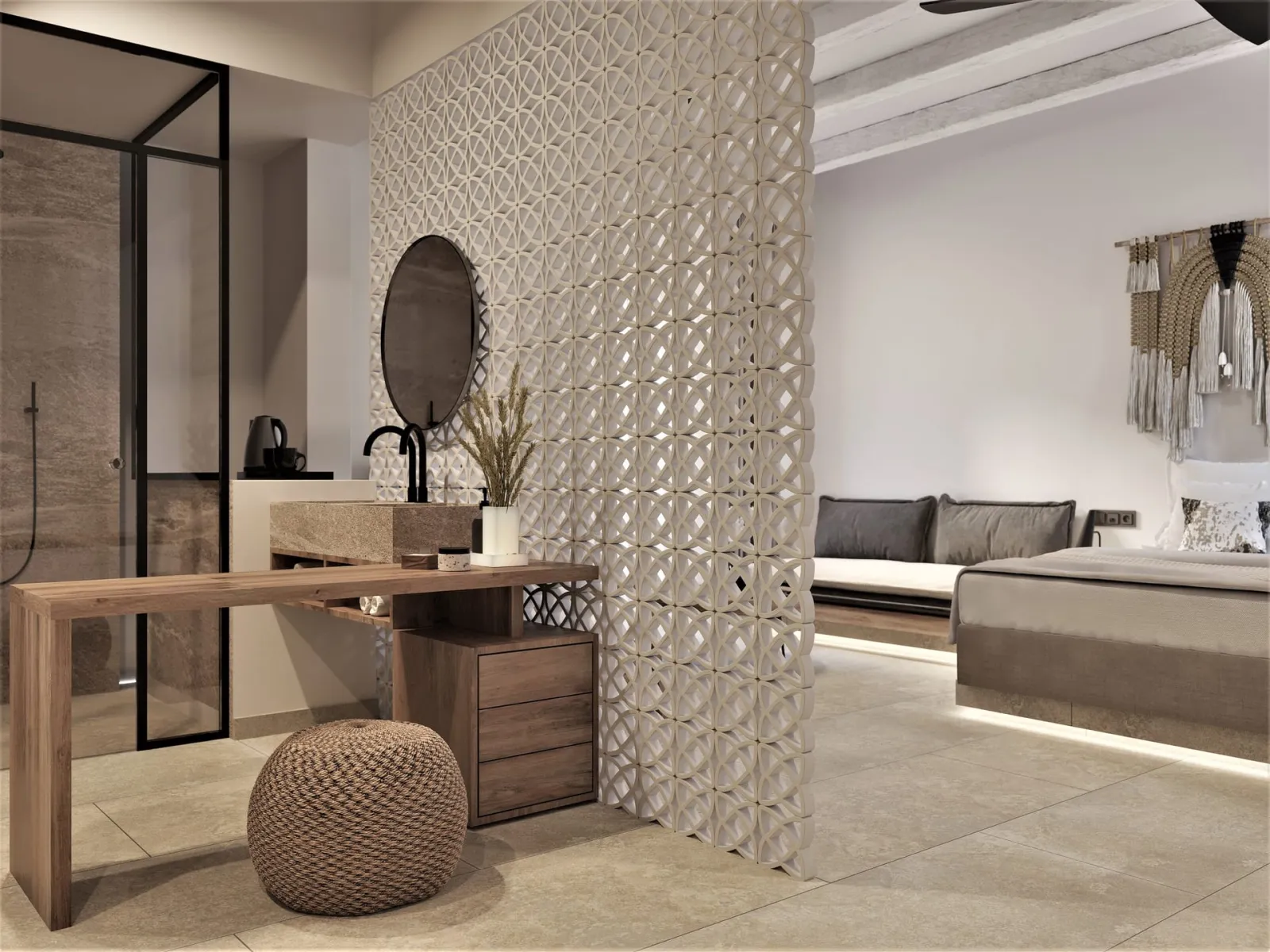 F Fine Signature Suite