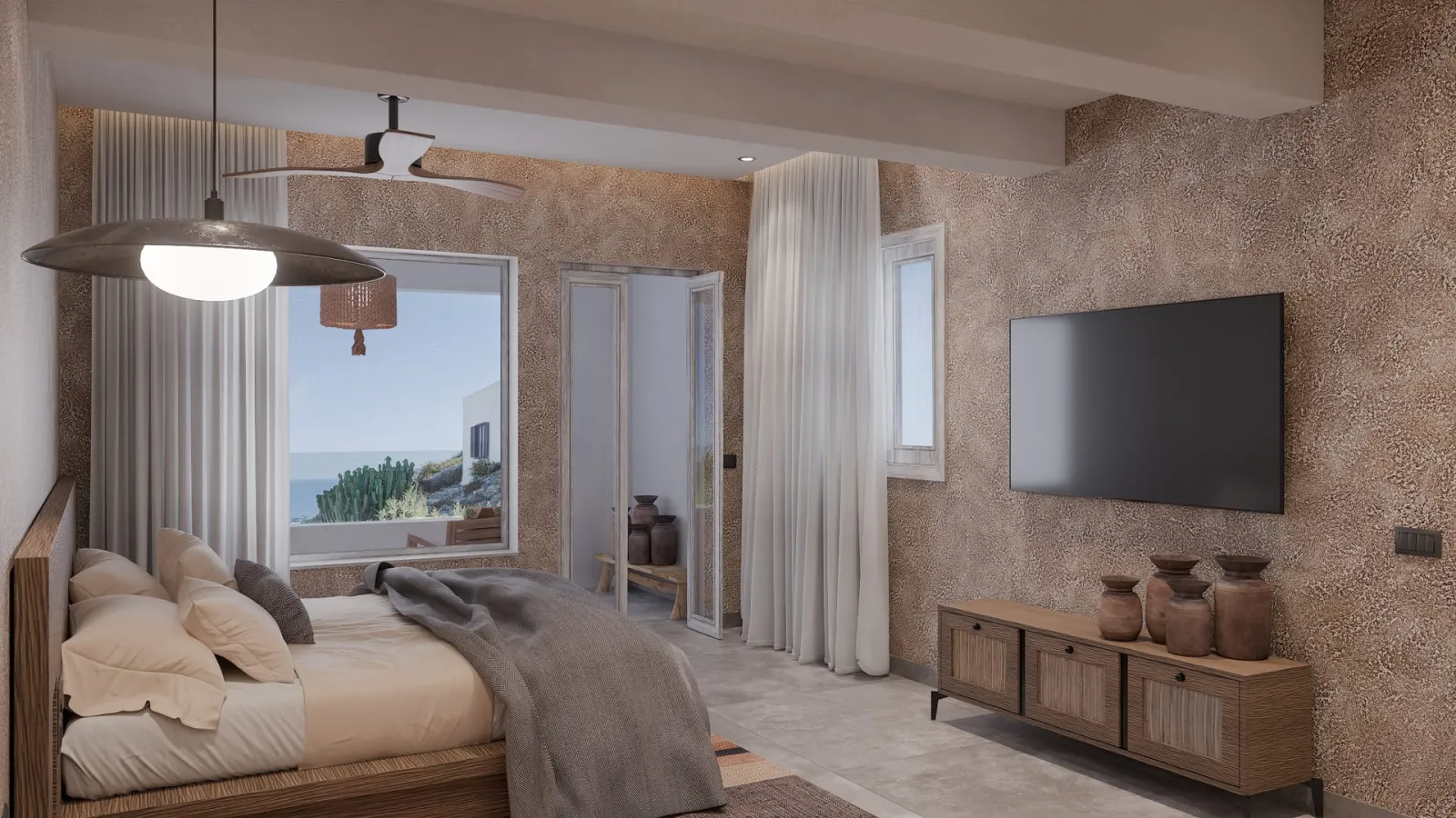 F Fine Mini Suite