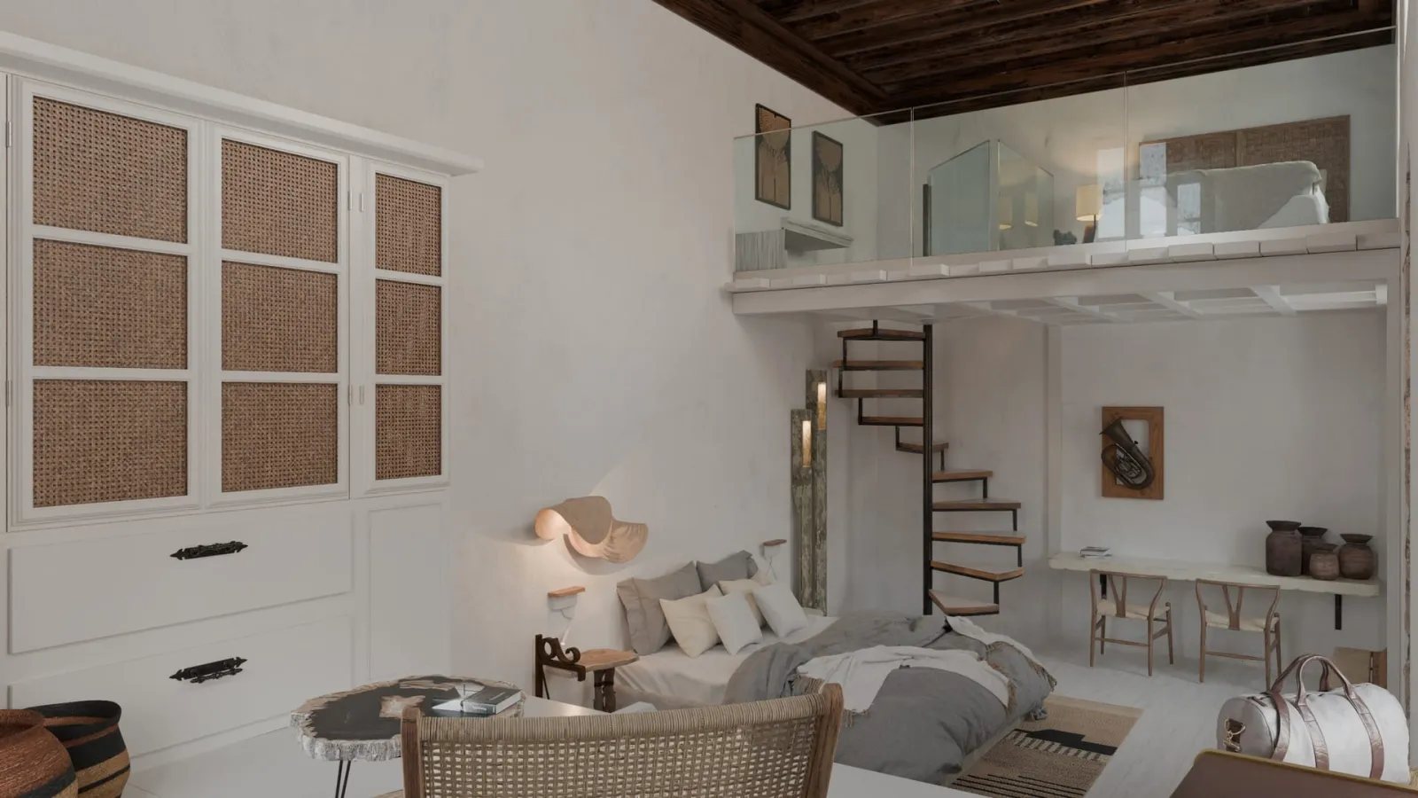 Aelia Mini Villa