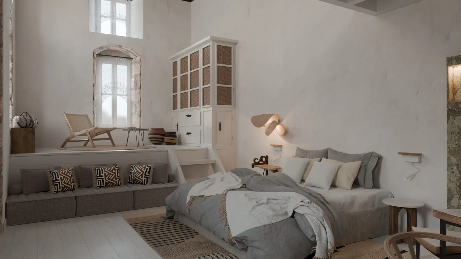 Aelia Mini Villa
