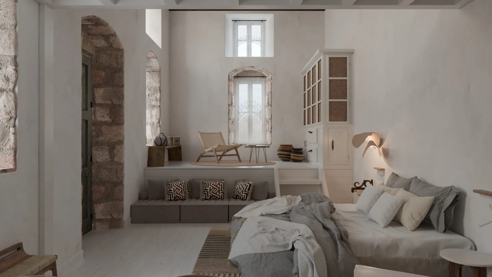Aelia Mini Villa