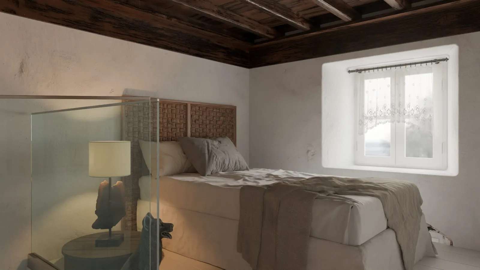 Aelia Mini Villa