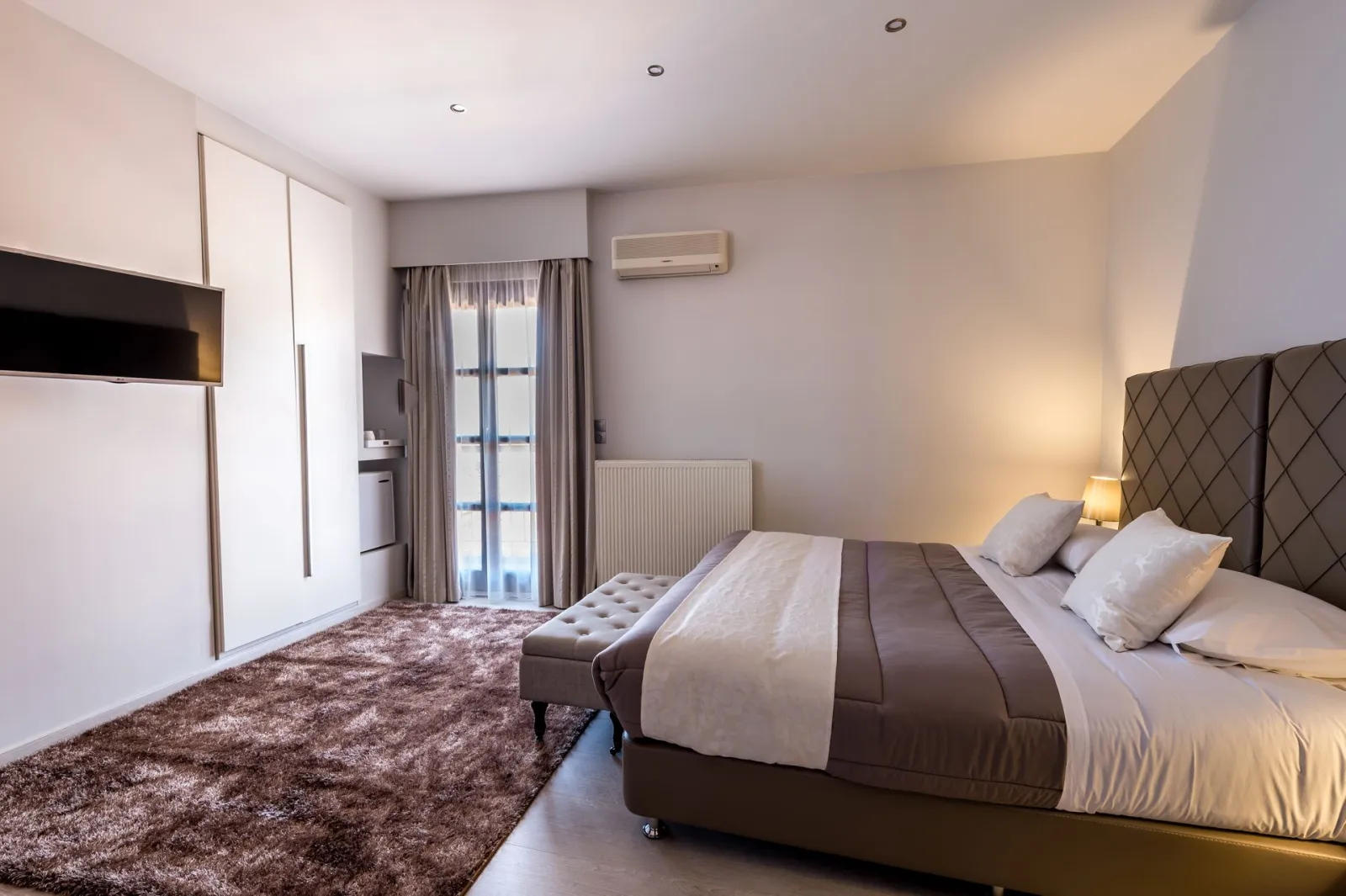 Elegant - Double or Twin room