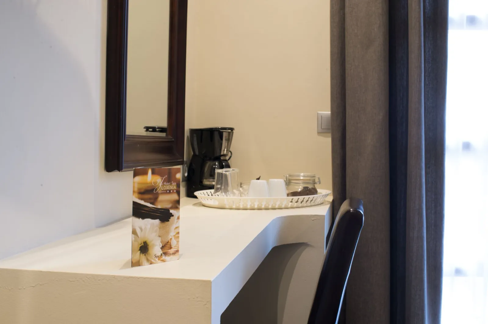 Gold - Single or Double Room