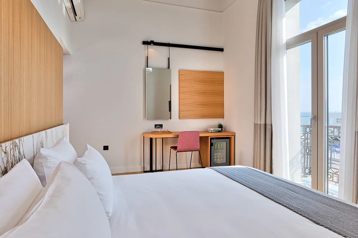 Executive Suite
