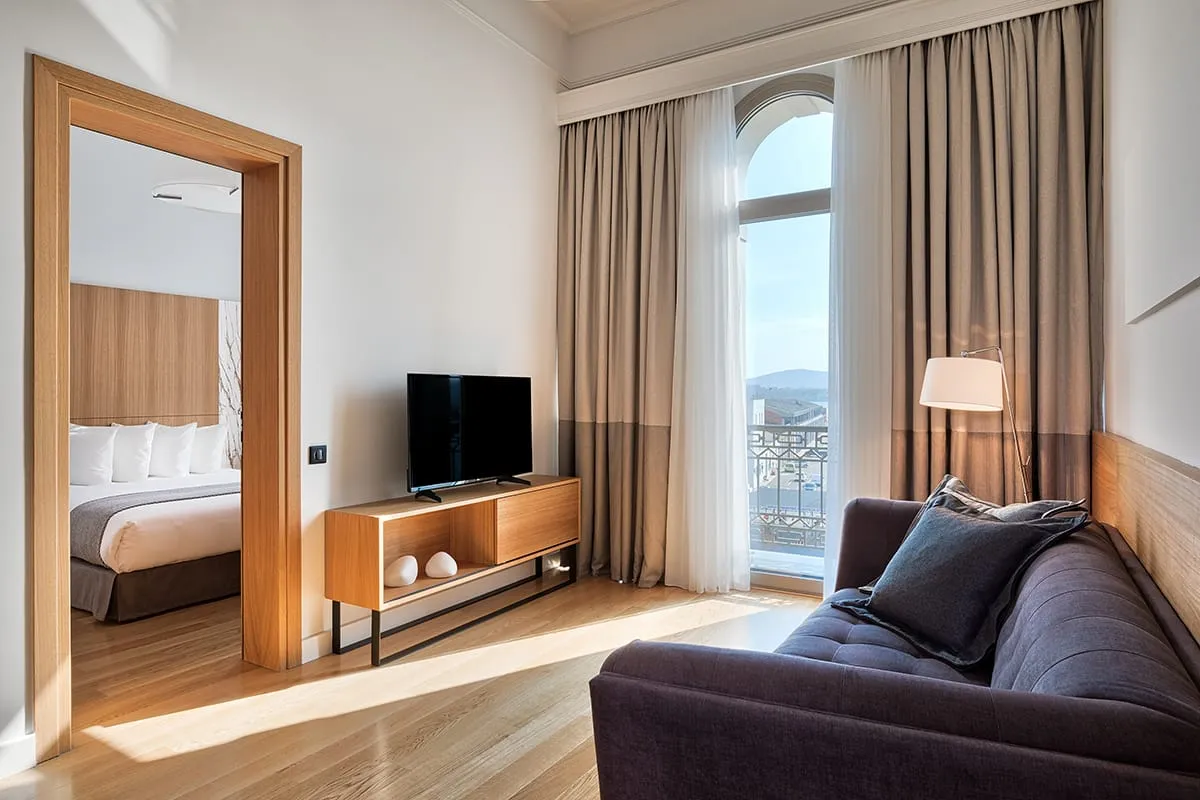 Executive Suite