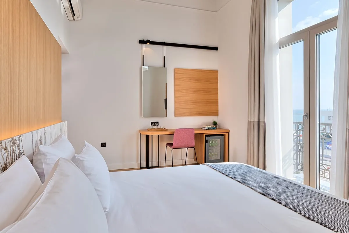 Executive Suite