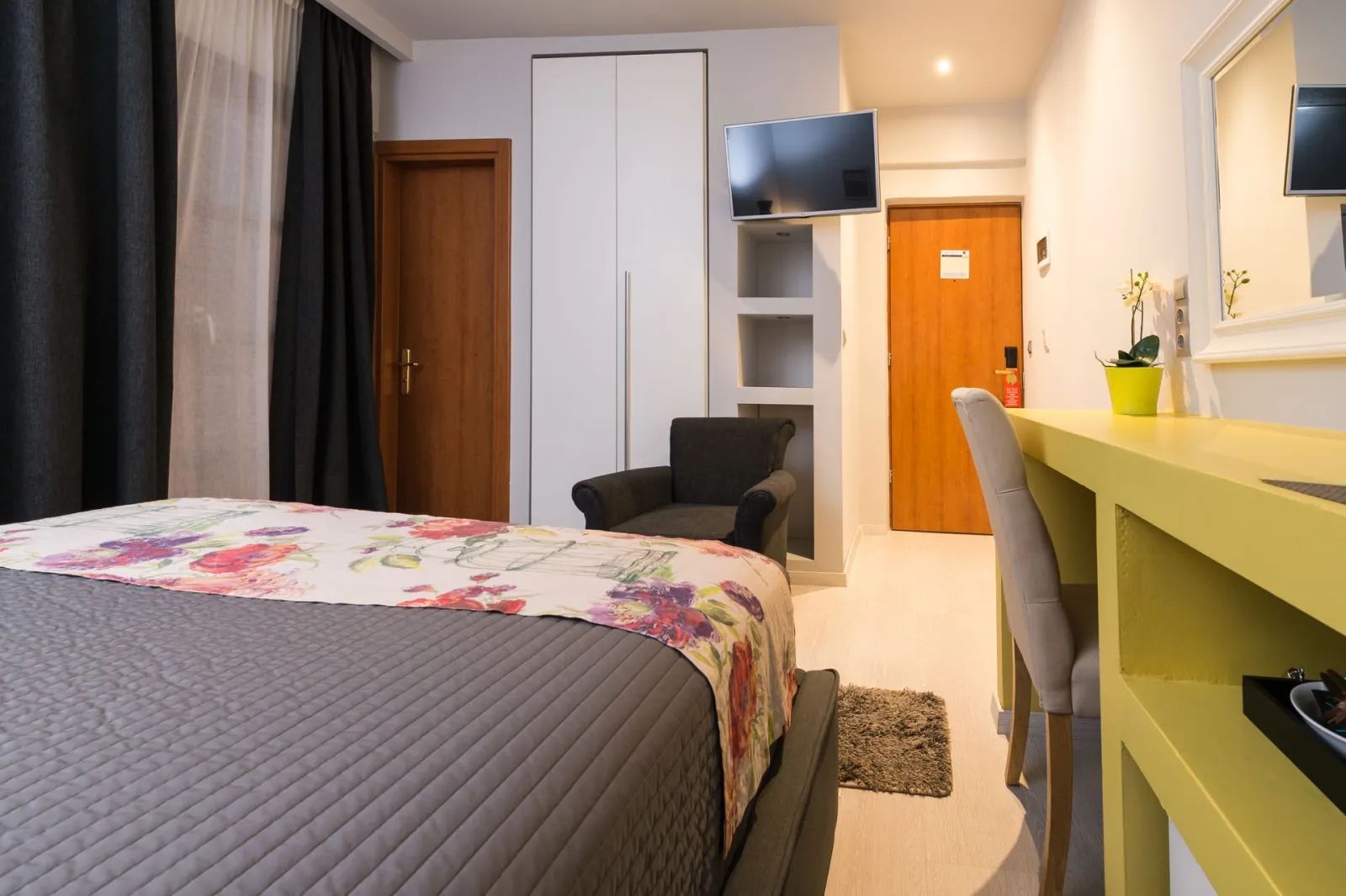 Dream - Single or Double Room