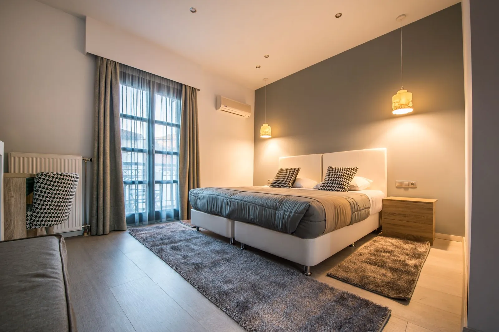 Acqua - Double or Twin Room