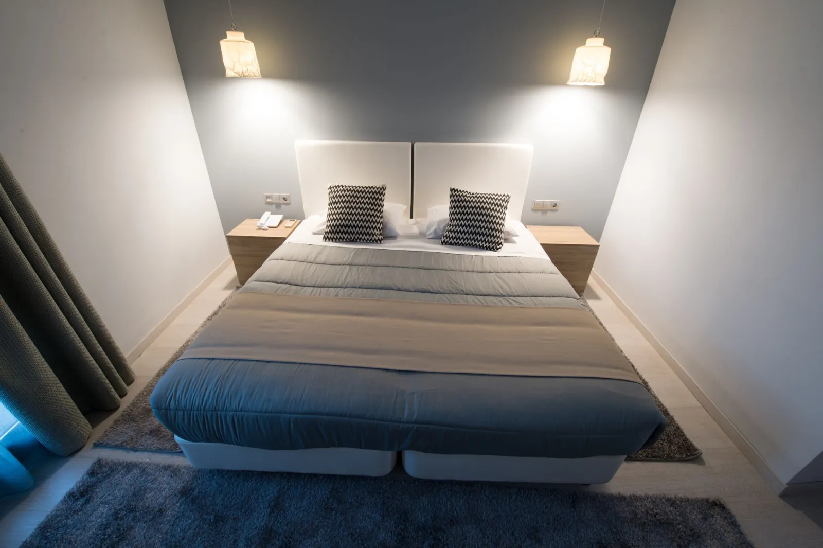 Acqua - Double or Twin Room