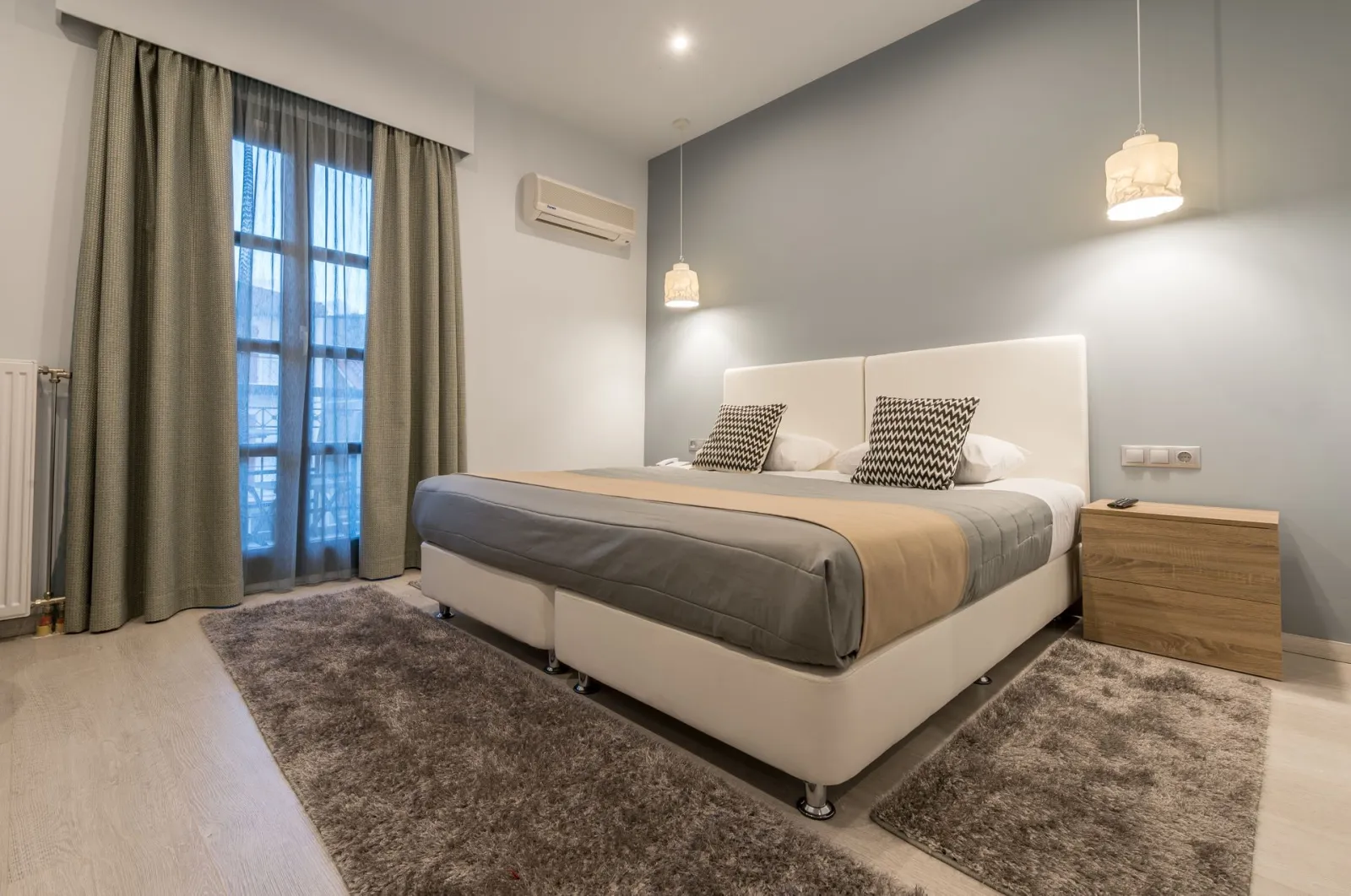 Acqua - Double or Twin Room