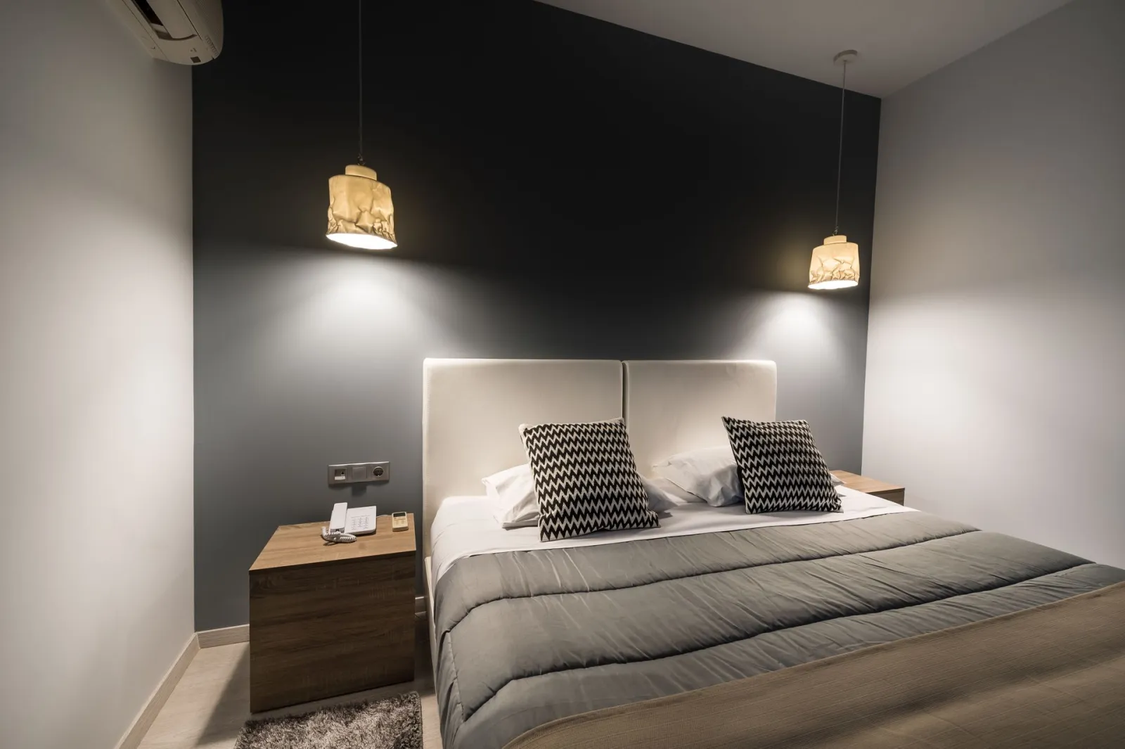 Acqua - Double or Twin Room