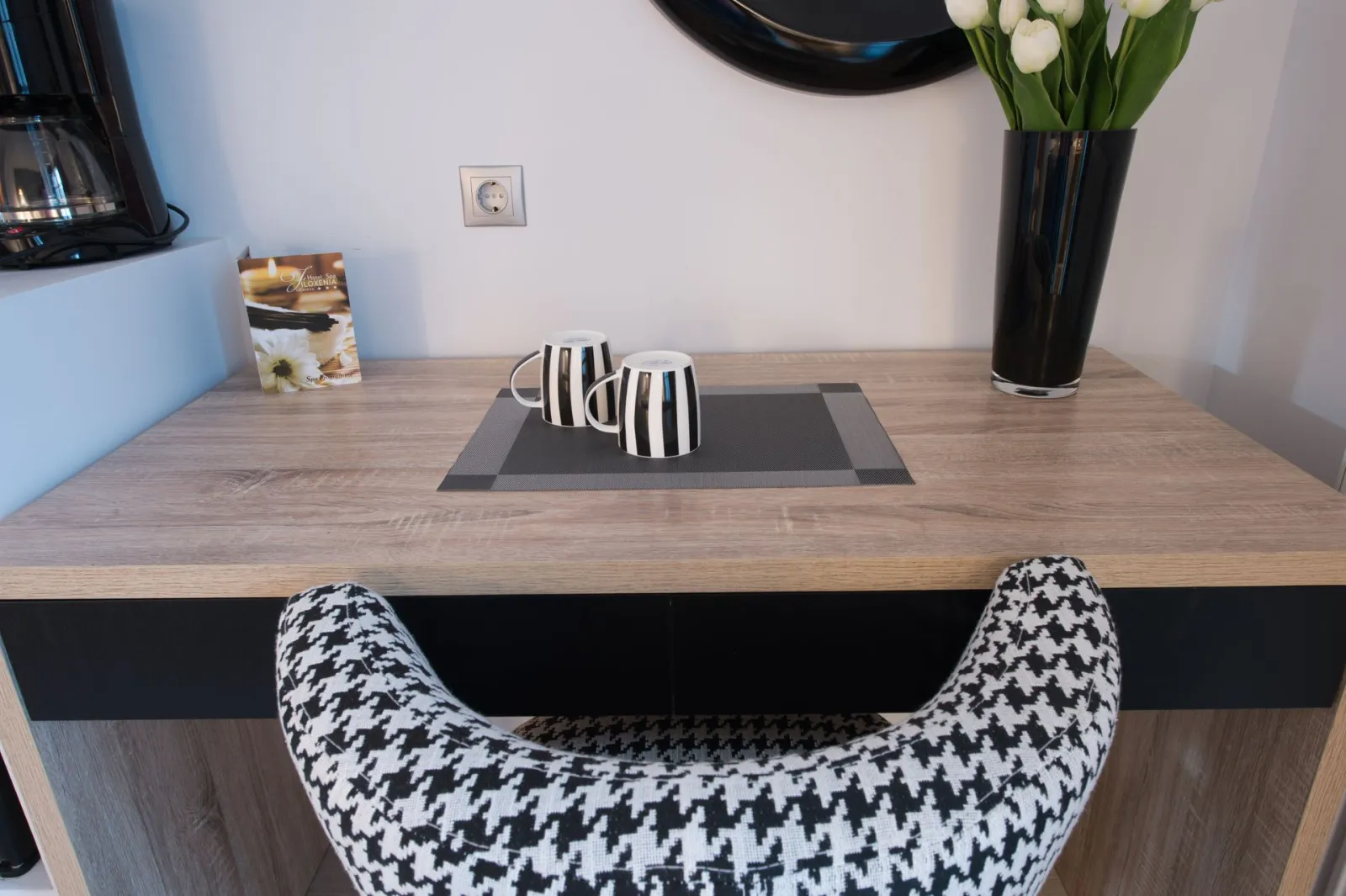 Acqua - Double or Twin Room
