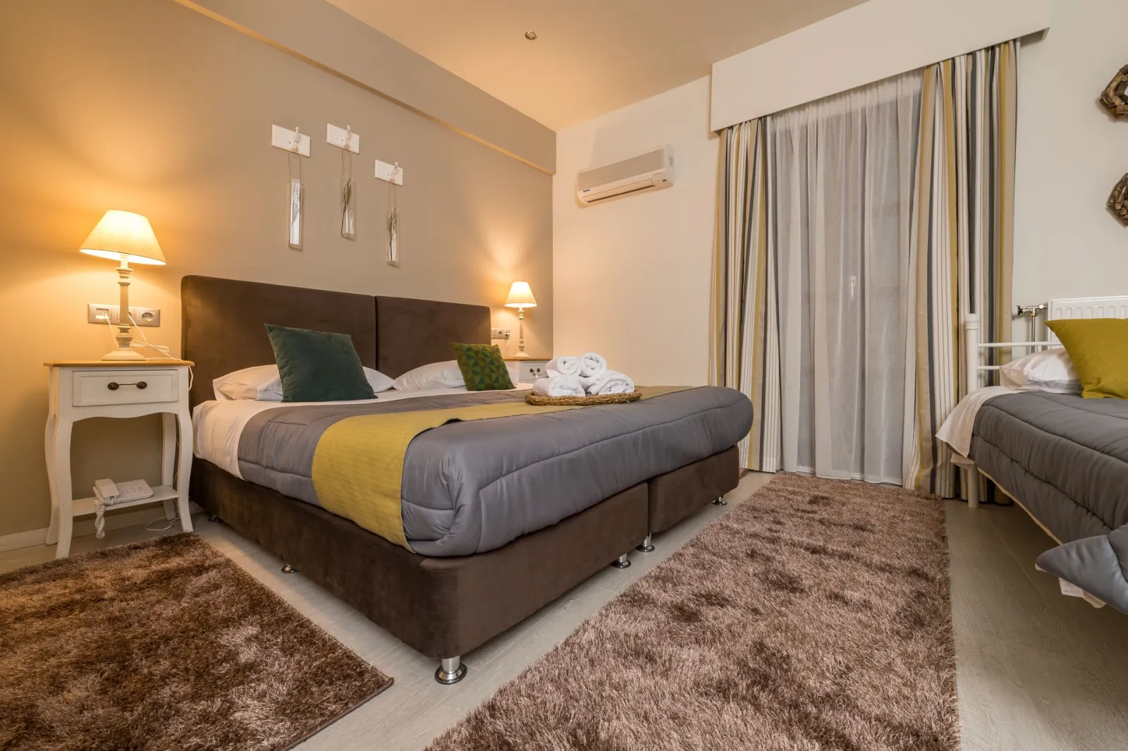 Forest - Triple Room