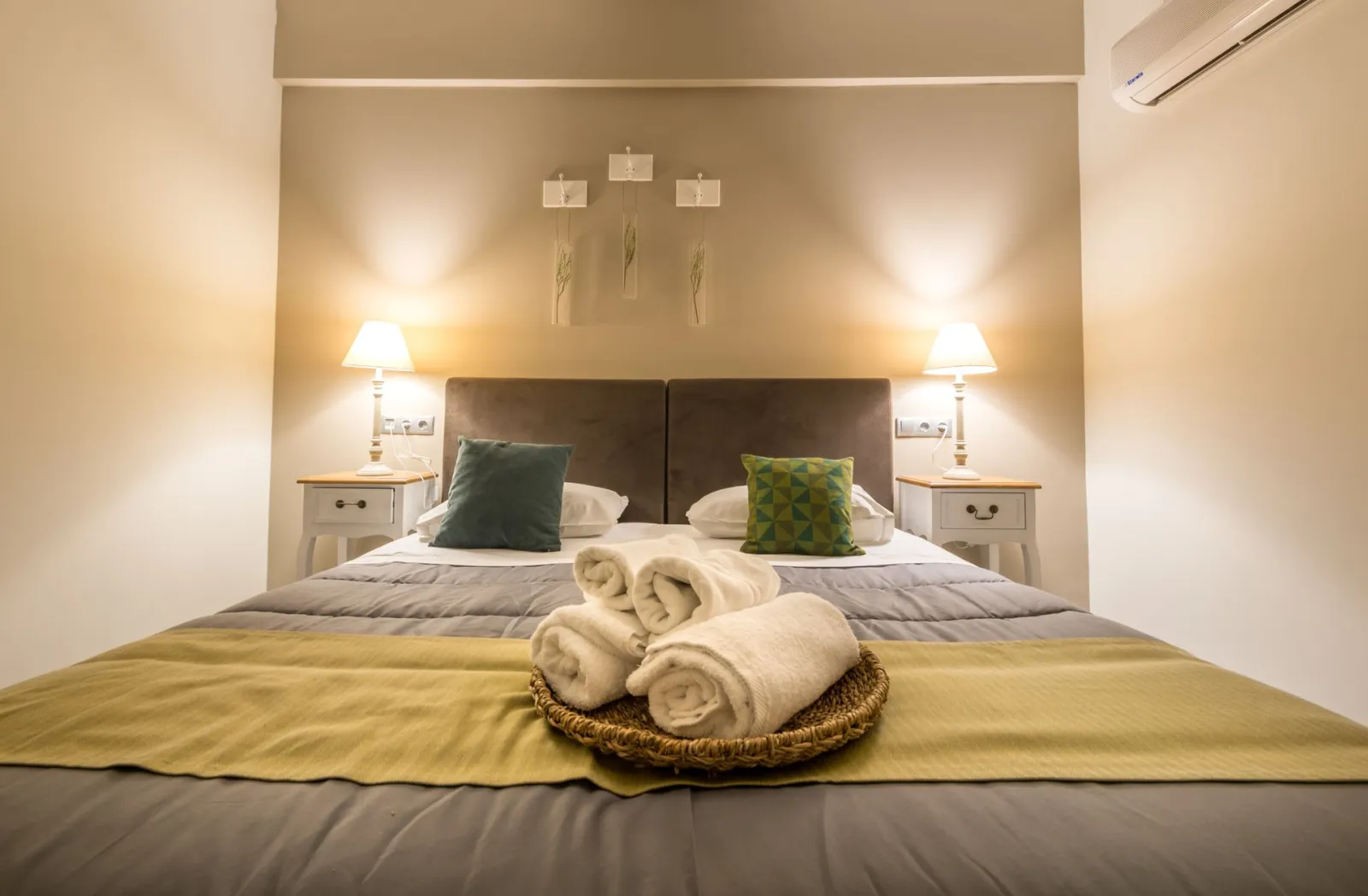 Forest - Triple Room