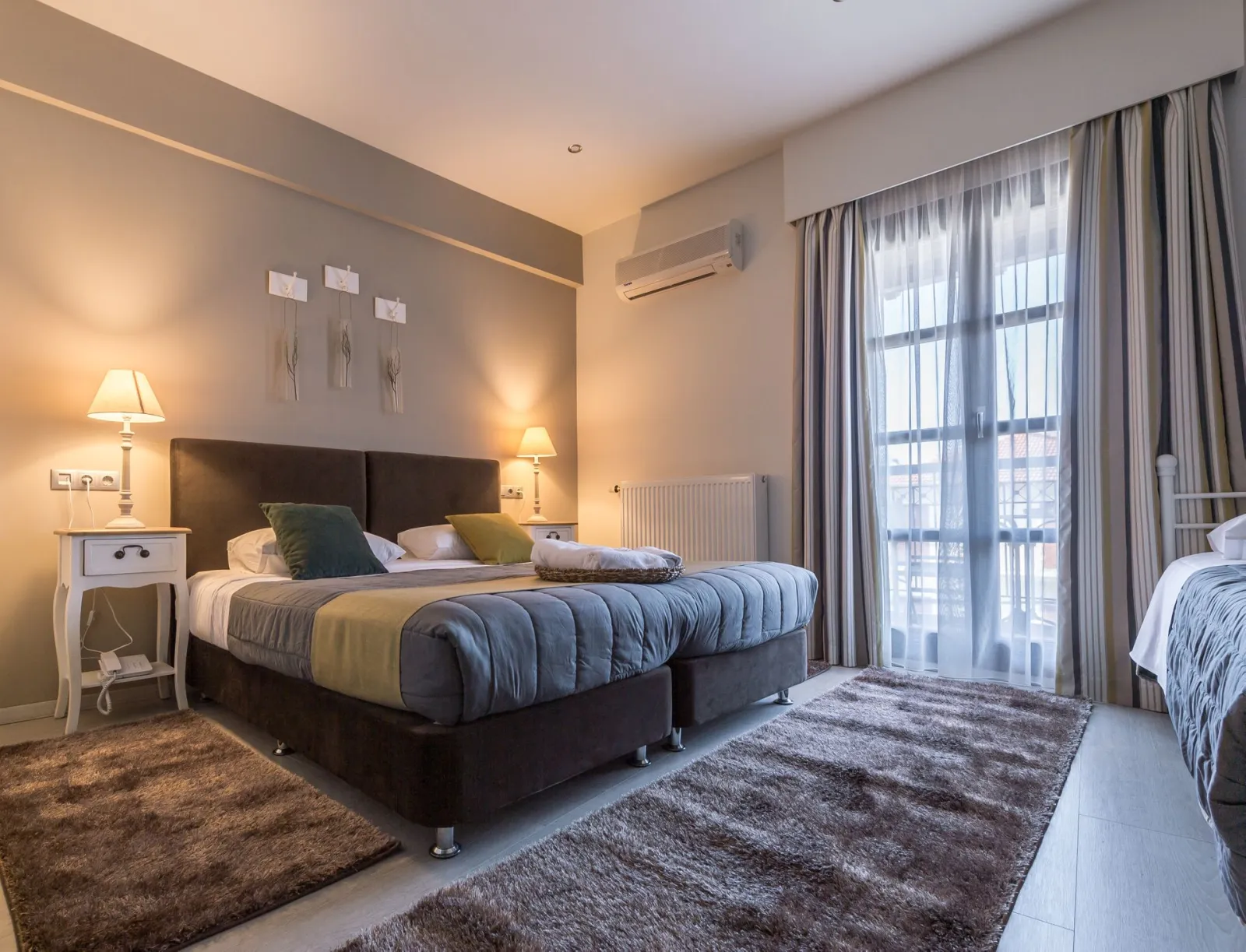 Forest - Triple Room