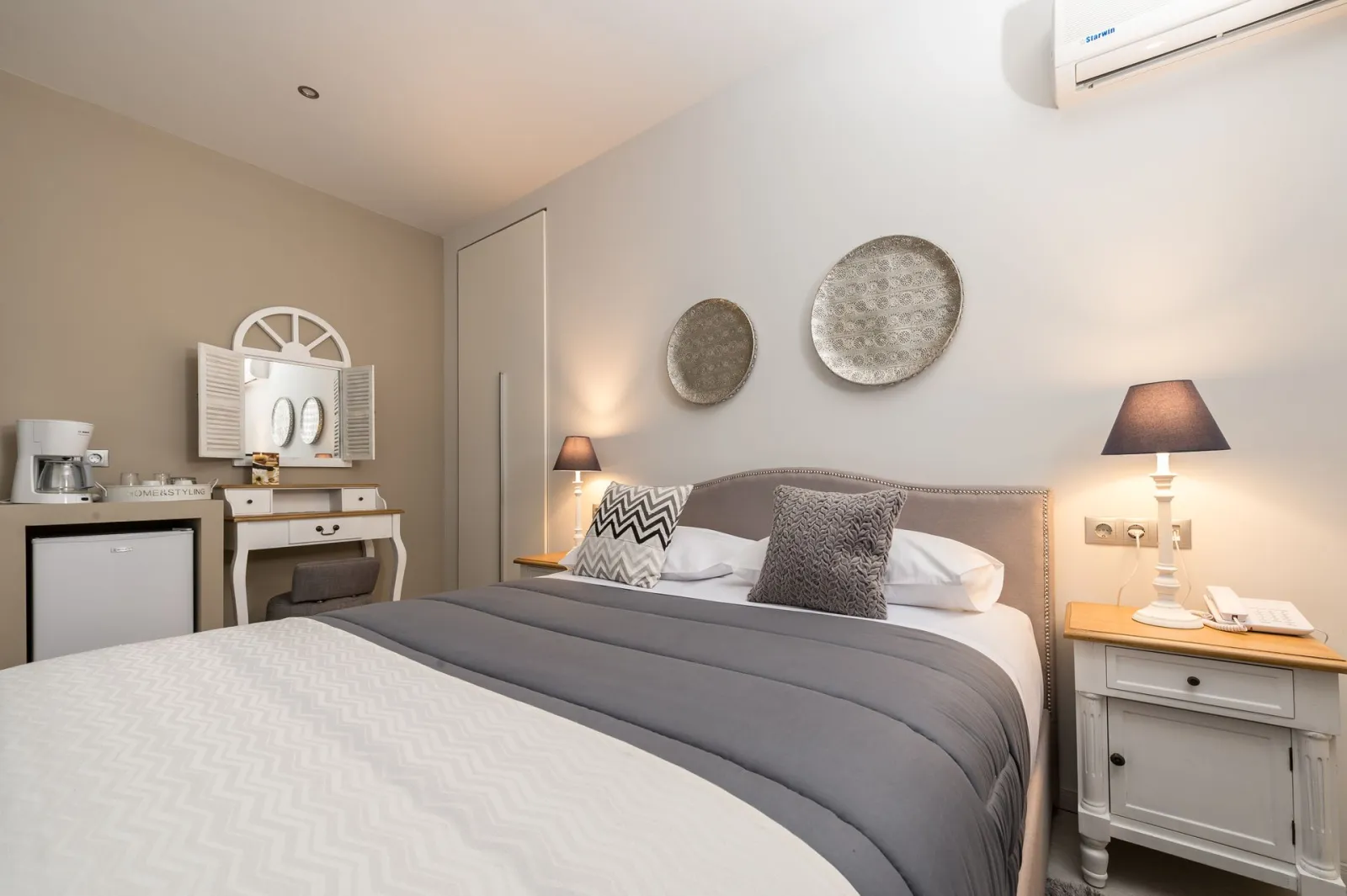 Romantic - Double Room