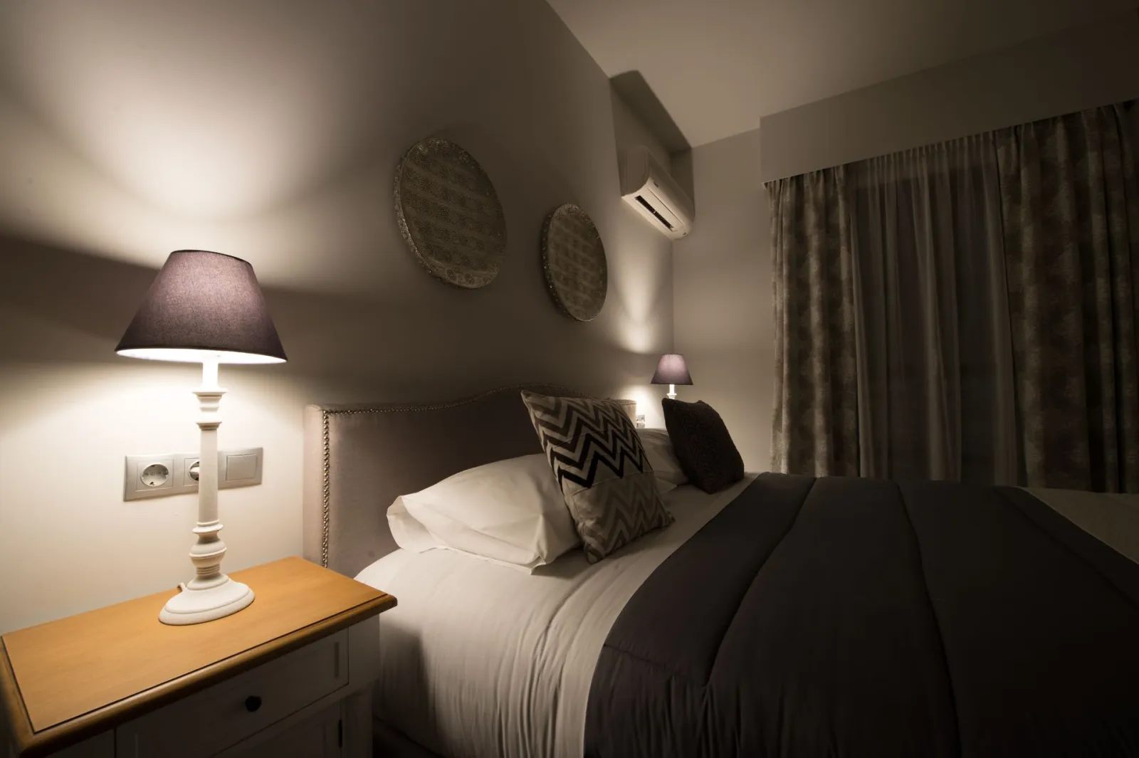 Romantic - Double Room