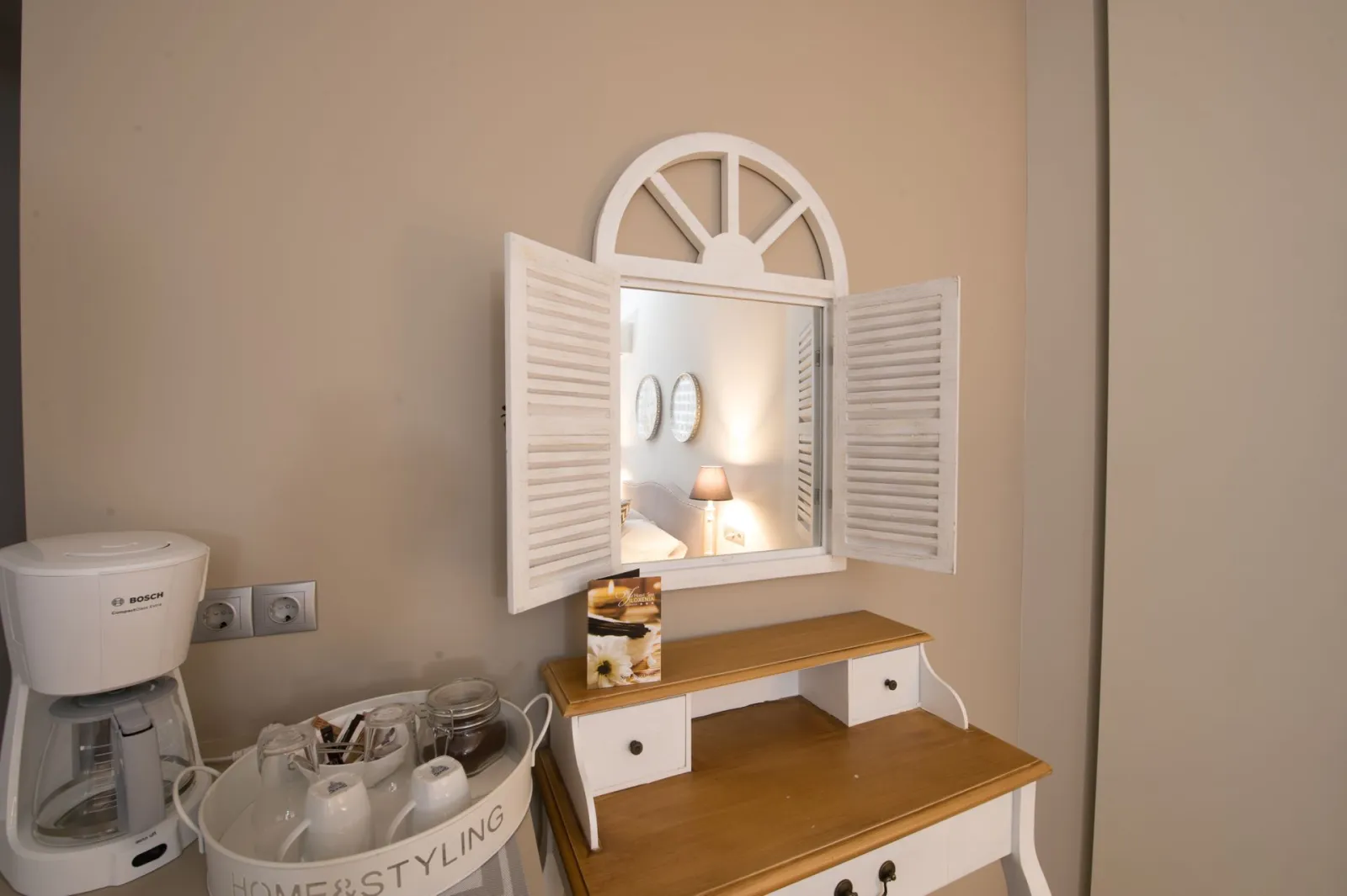 Romantic - Double Room