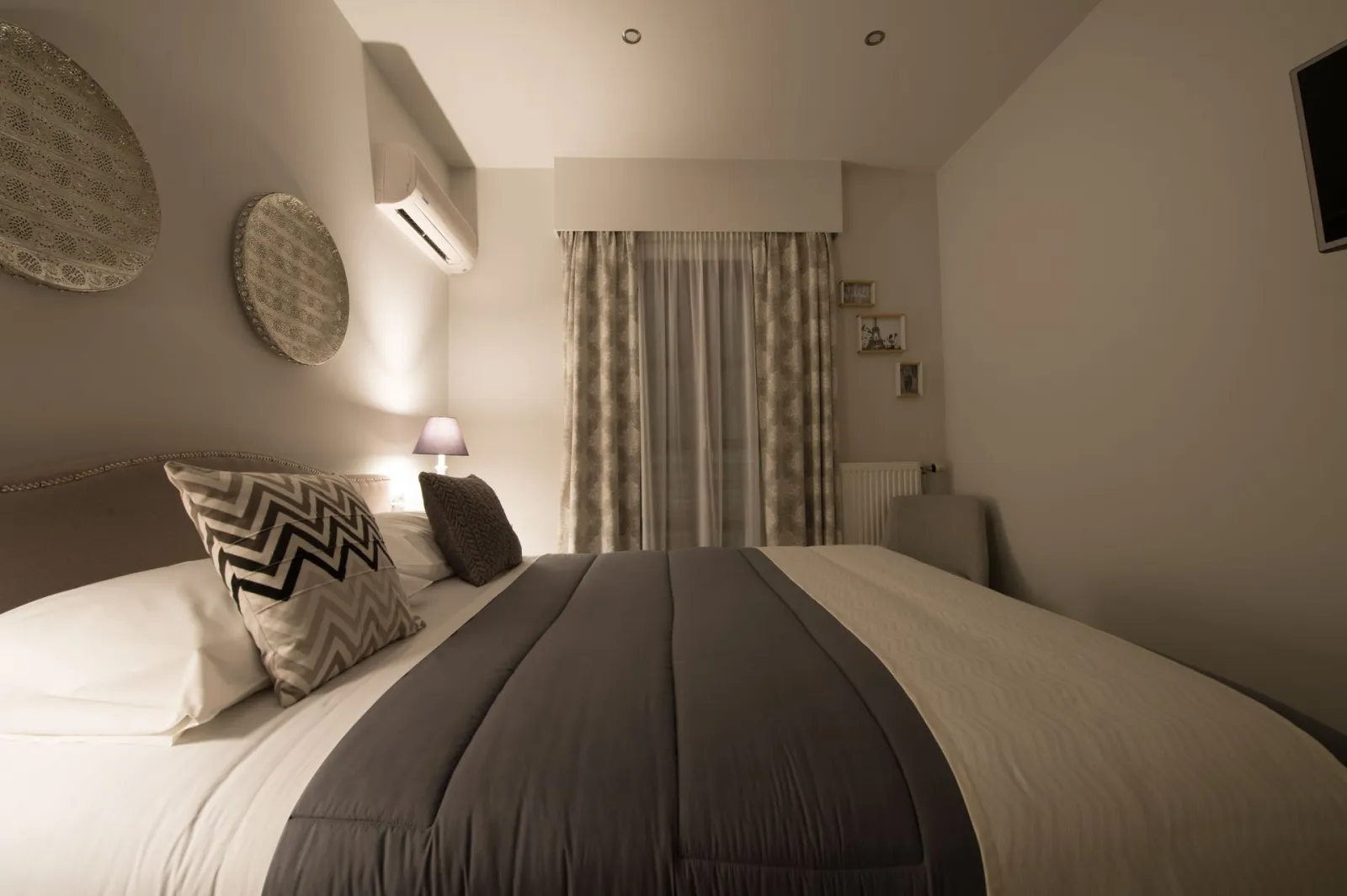 Romantic - Double Room