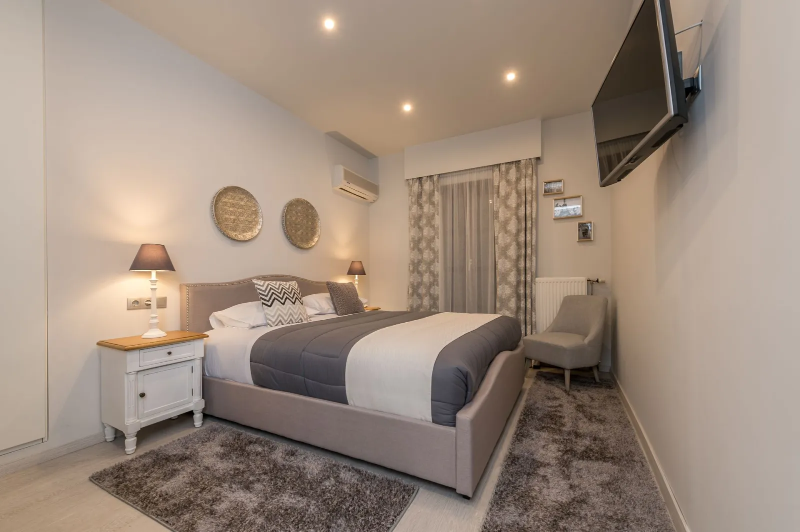 Romantic - Double Room