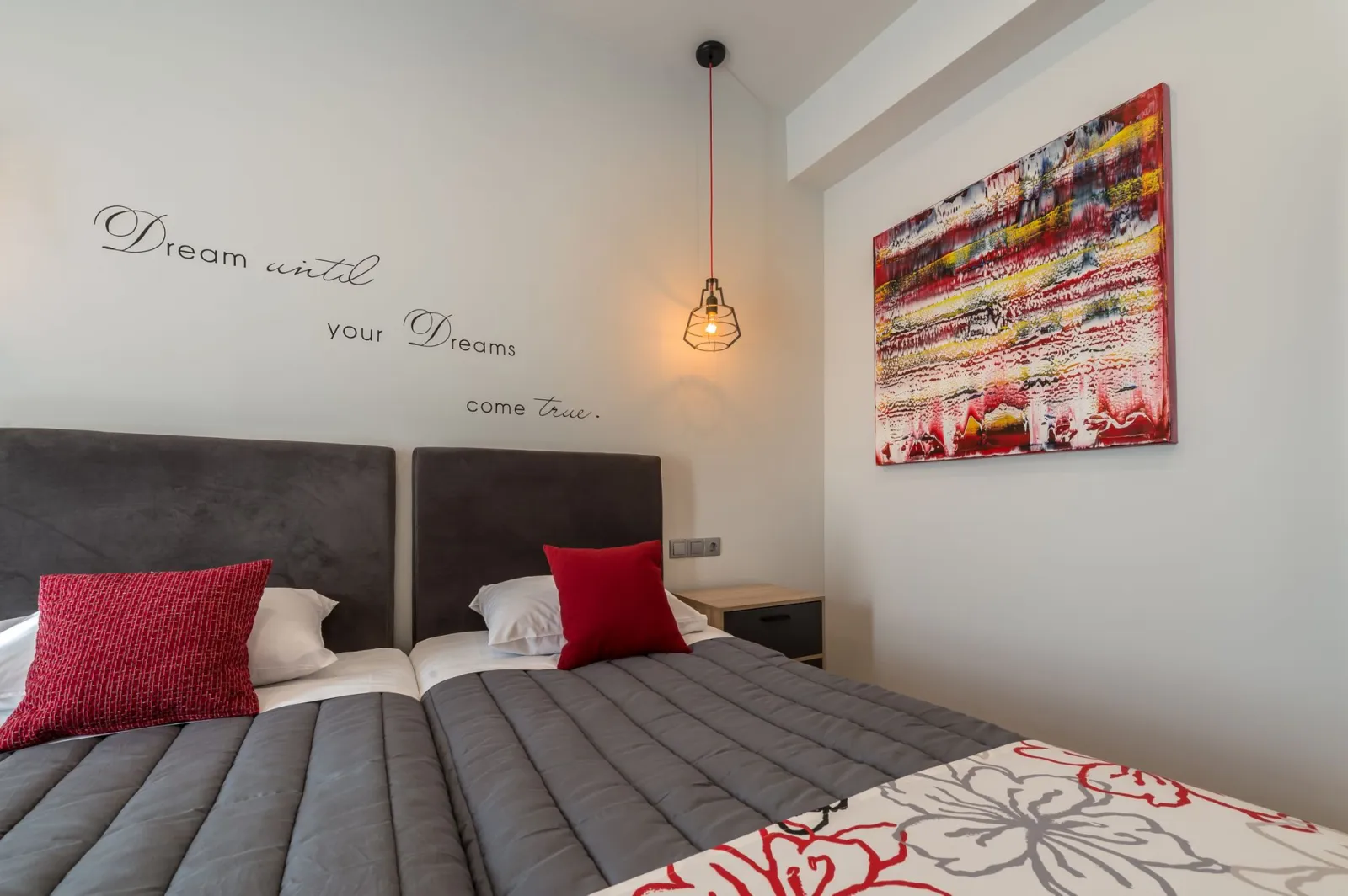 Eros - Double or Twin Room
