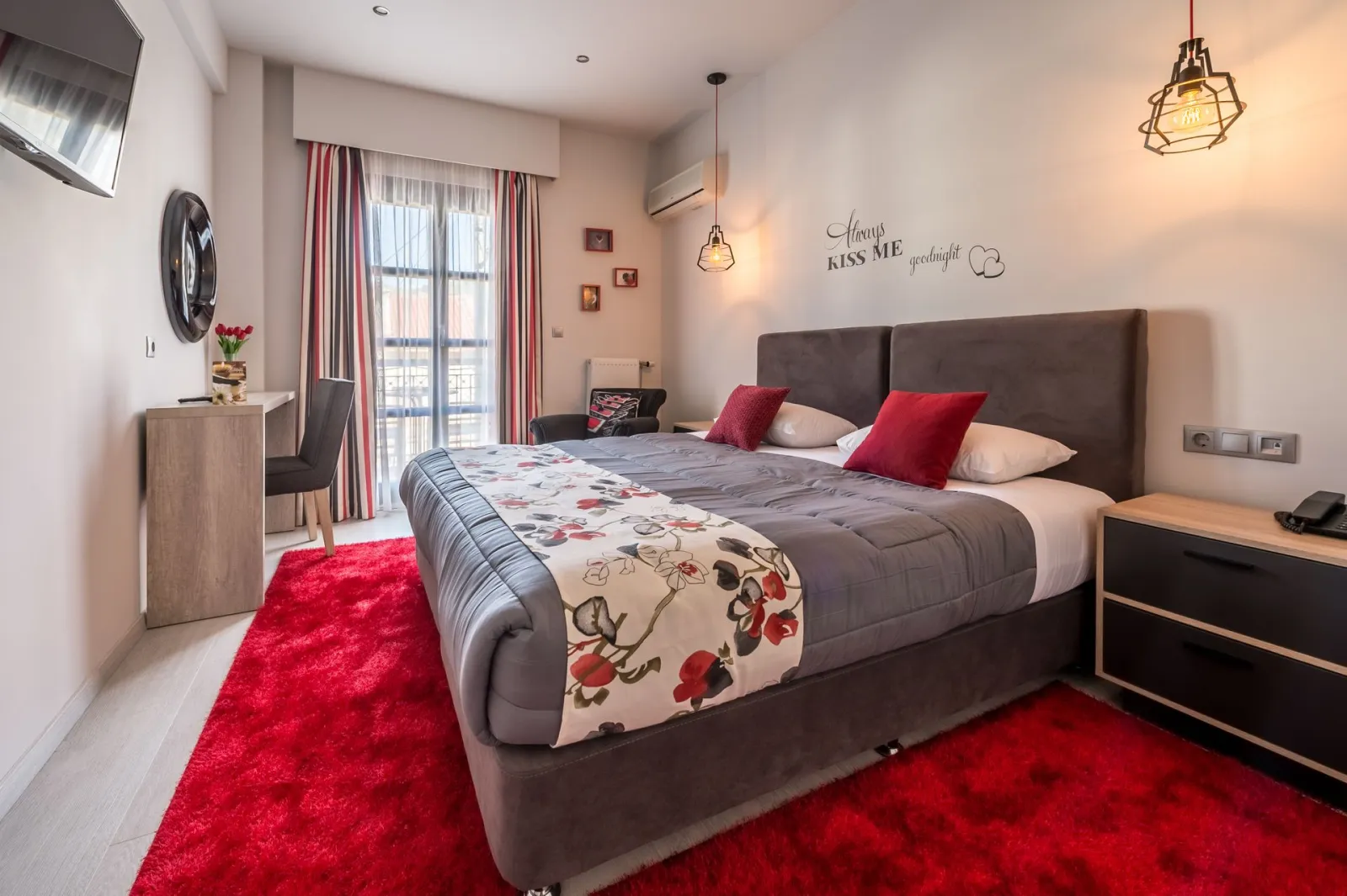 Eros - Double or Twin Room
