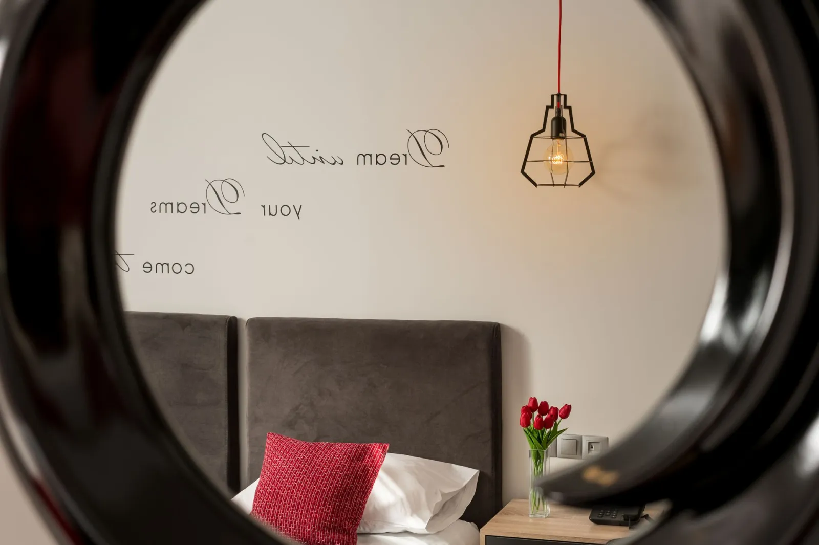 Eros - Double or Twin Room