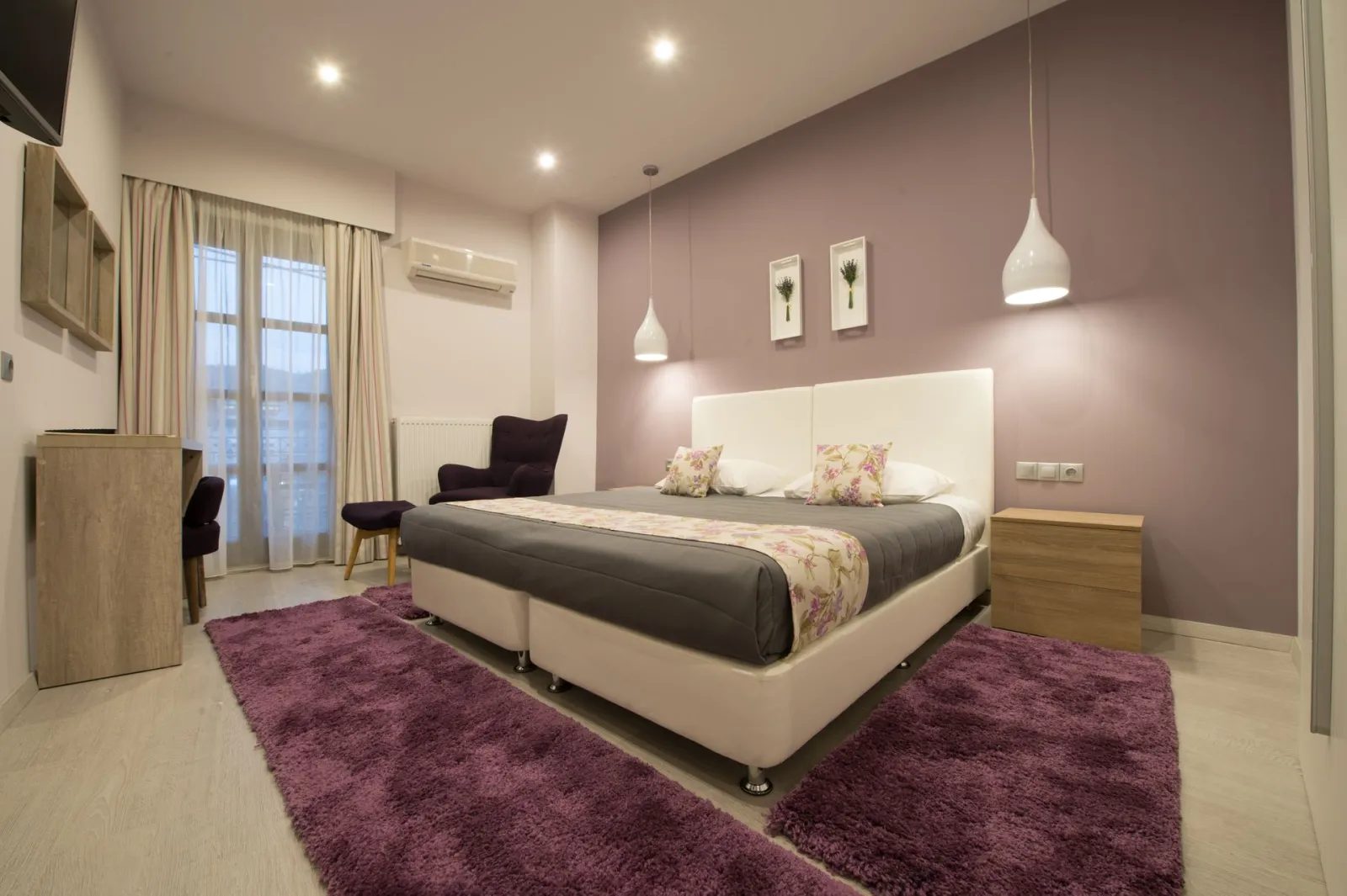 Levanta - Double or Twin Room