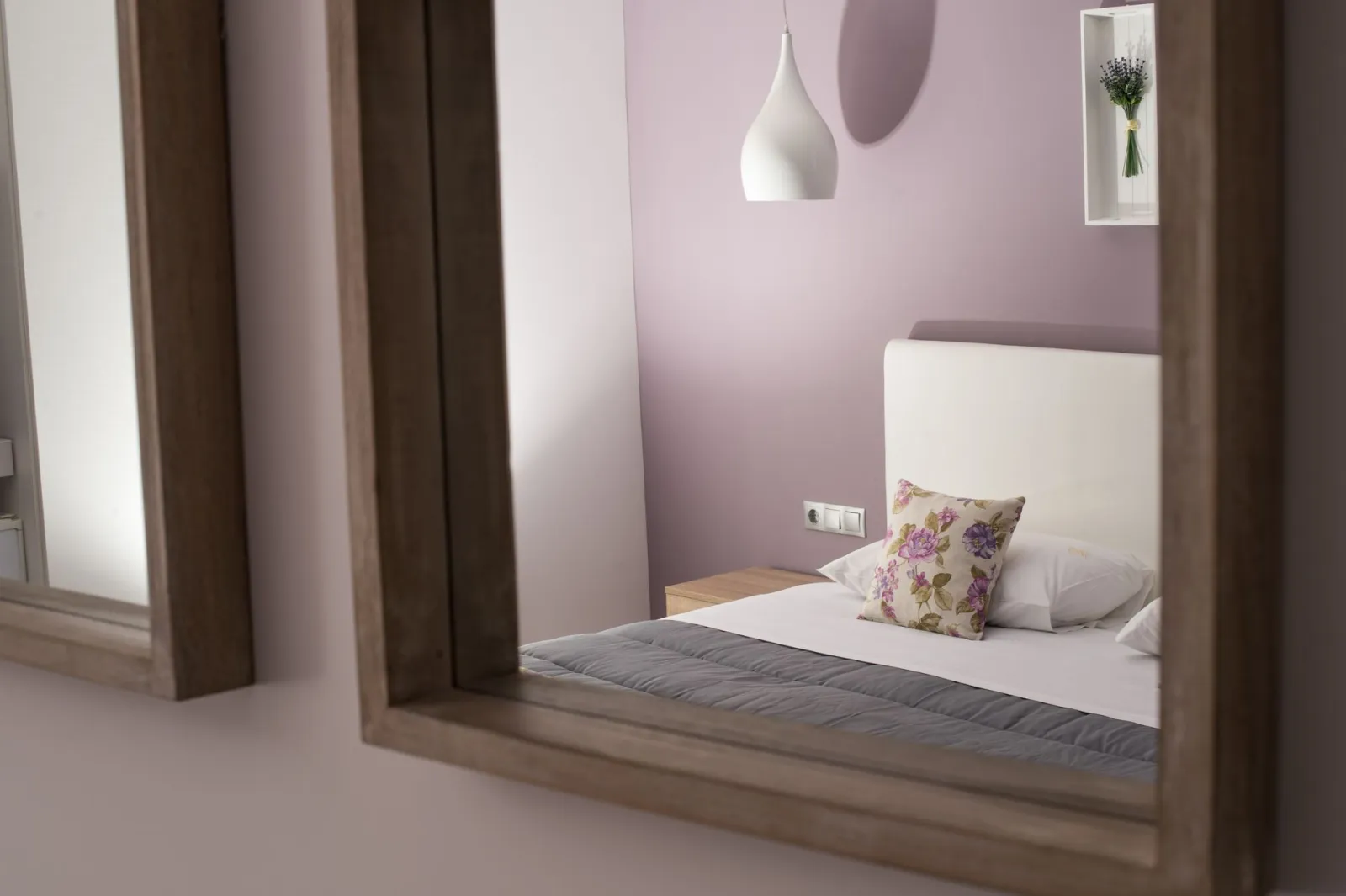 Levanta - Double or Twin Room
