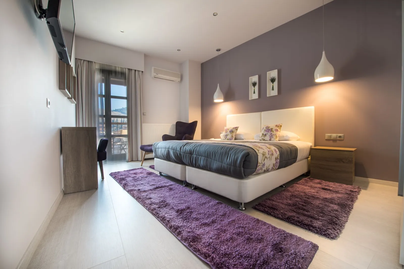 Levanta - Double or Twin Room