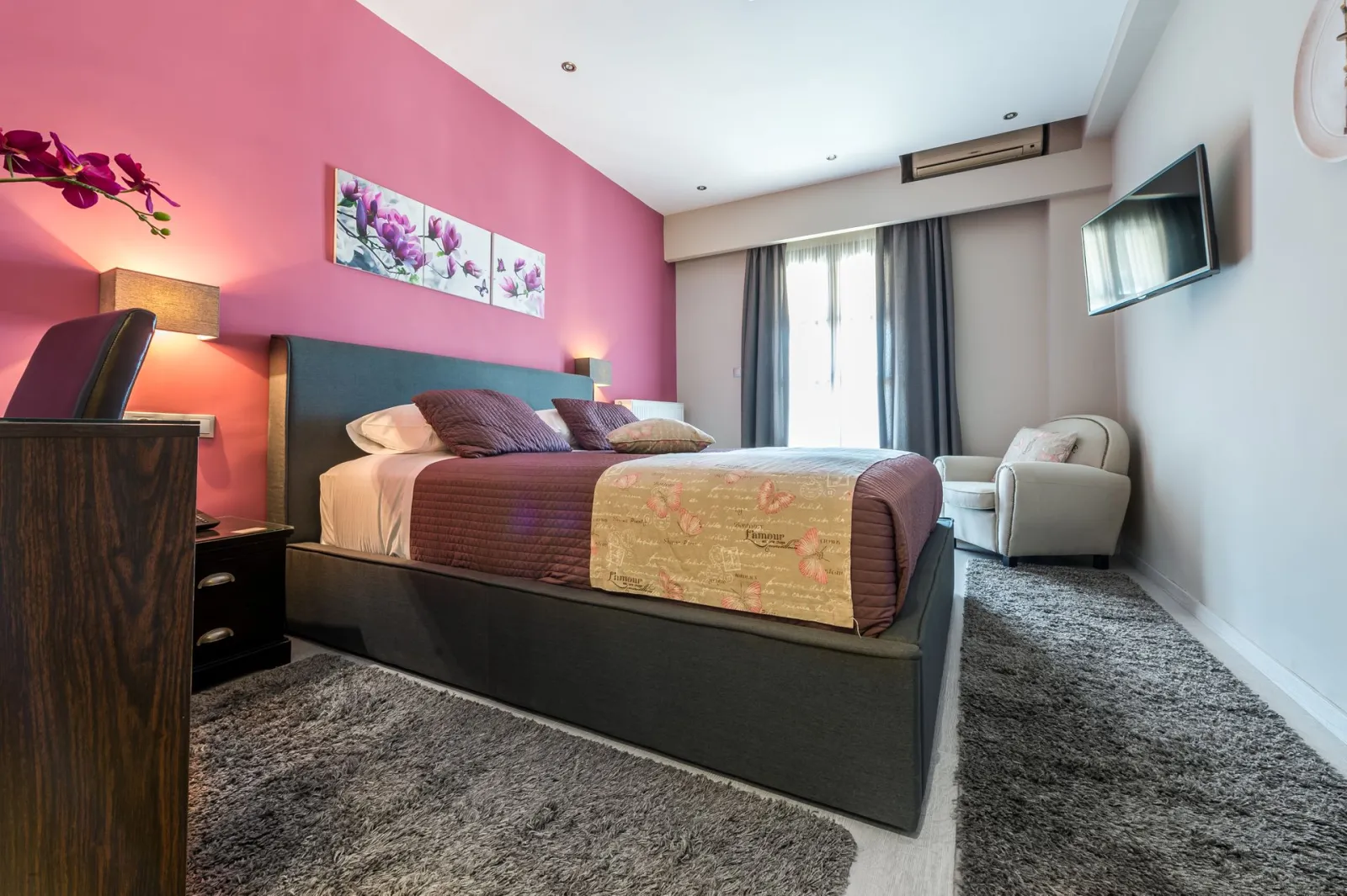 Manolia - Double Room