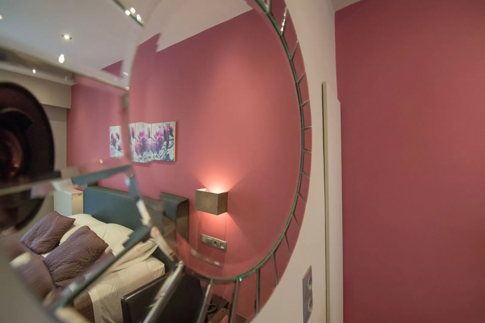 Manolia - Double Room