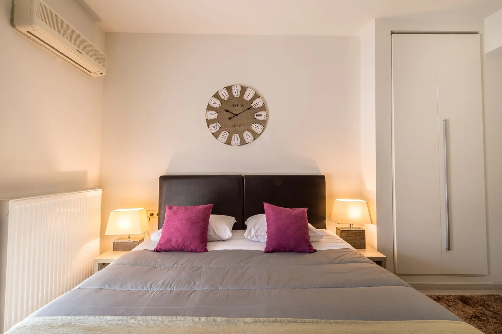 Butterfly - Double or Twin Room