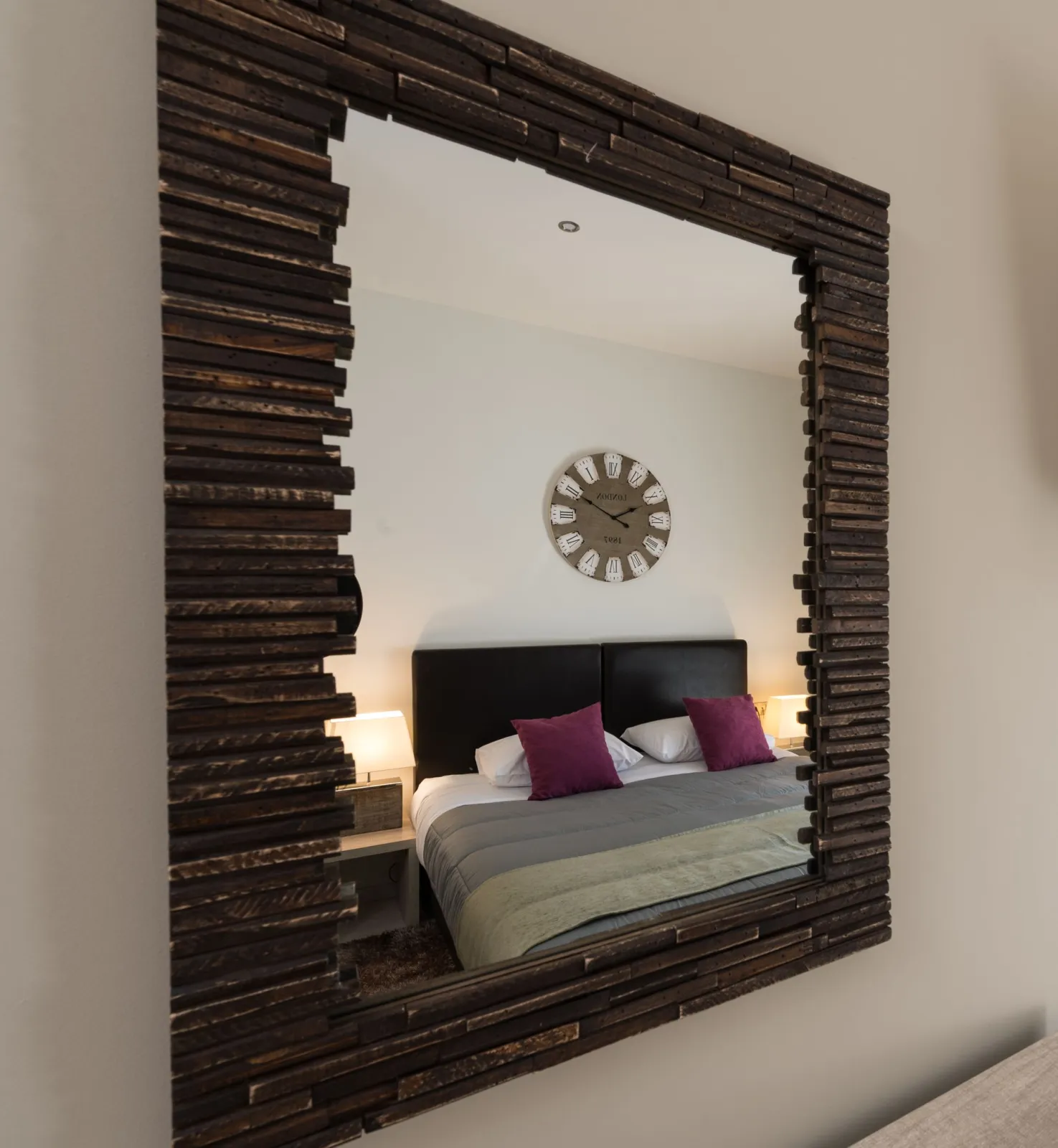 Butterfly - Double or Twin Room