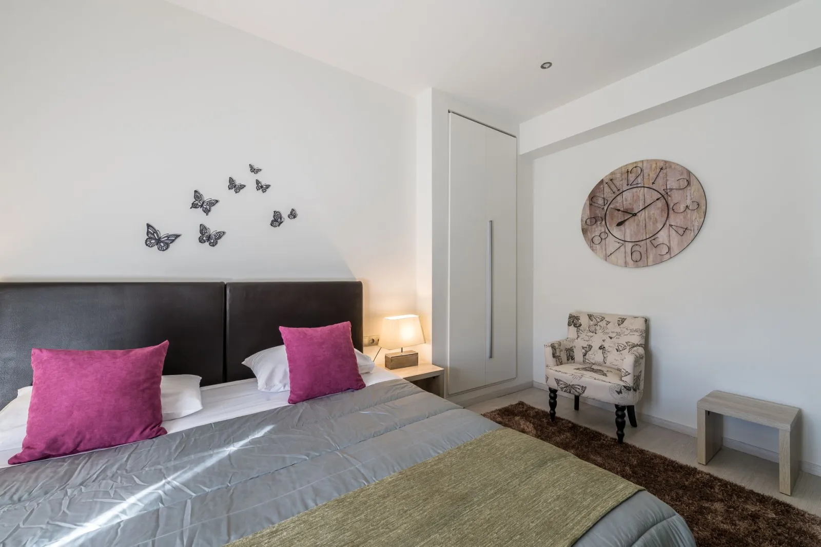 Butterfly - Double or Twin Room