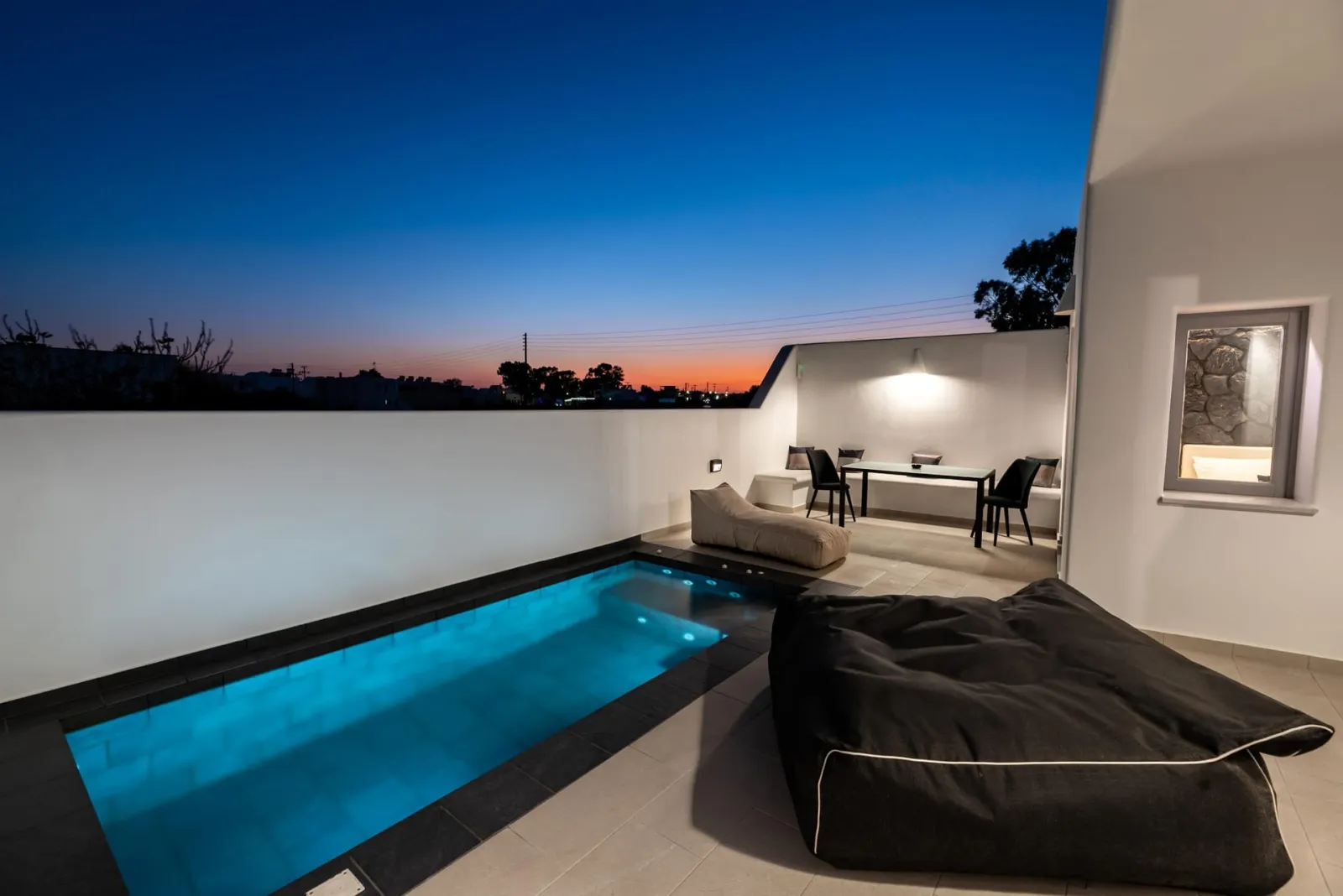 Premium Villa with Private Heated Pool
