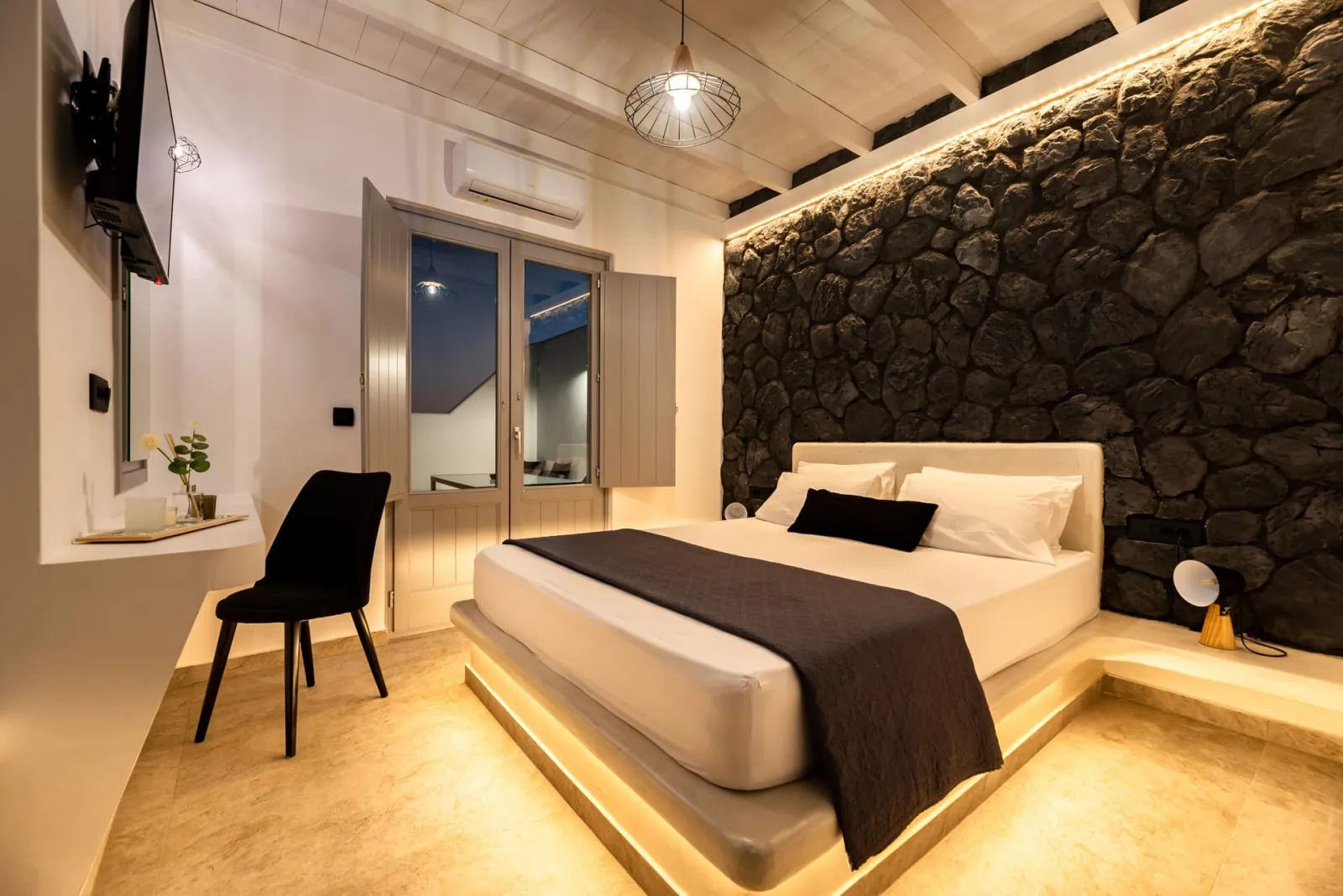 Premium Villa with Private Heated Pool