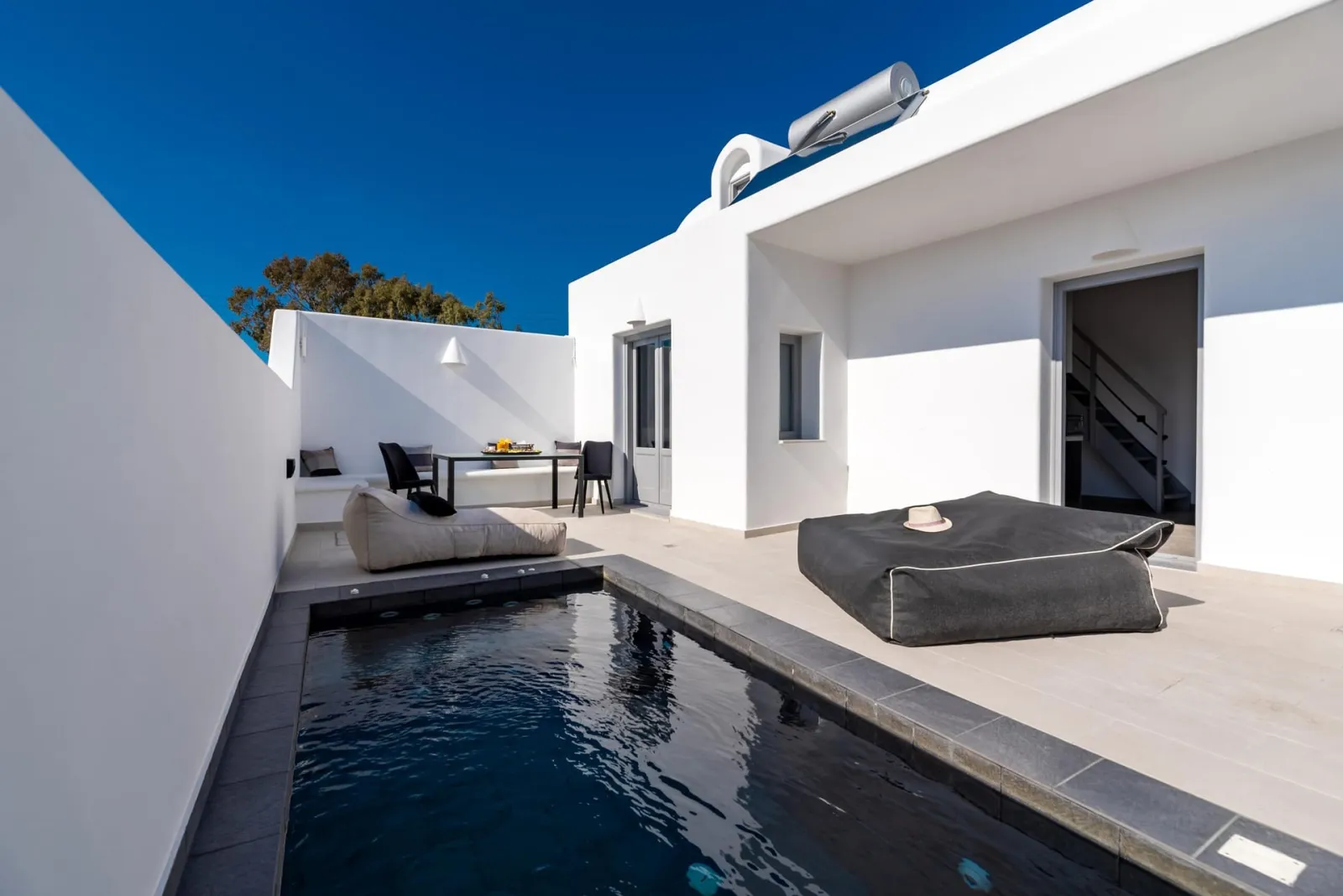 Superior Villa with Private Heated Pool