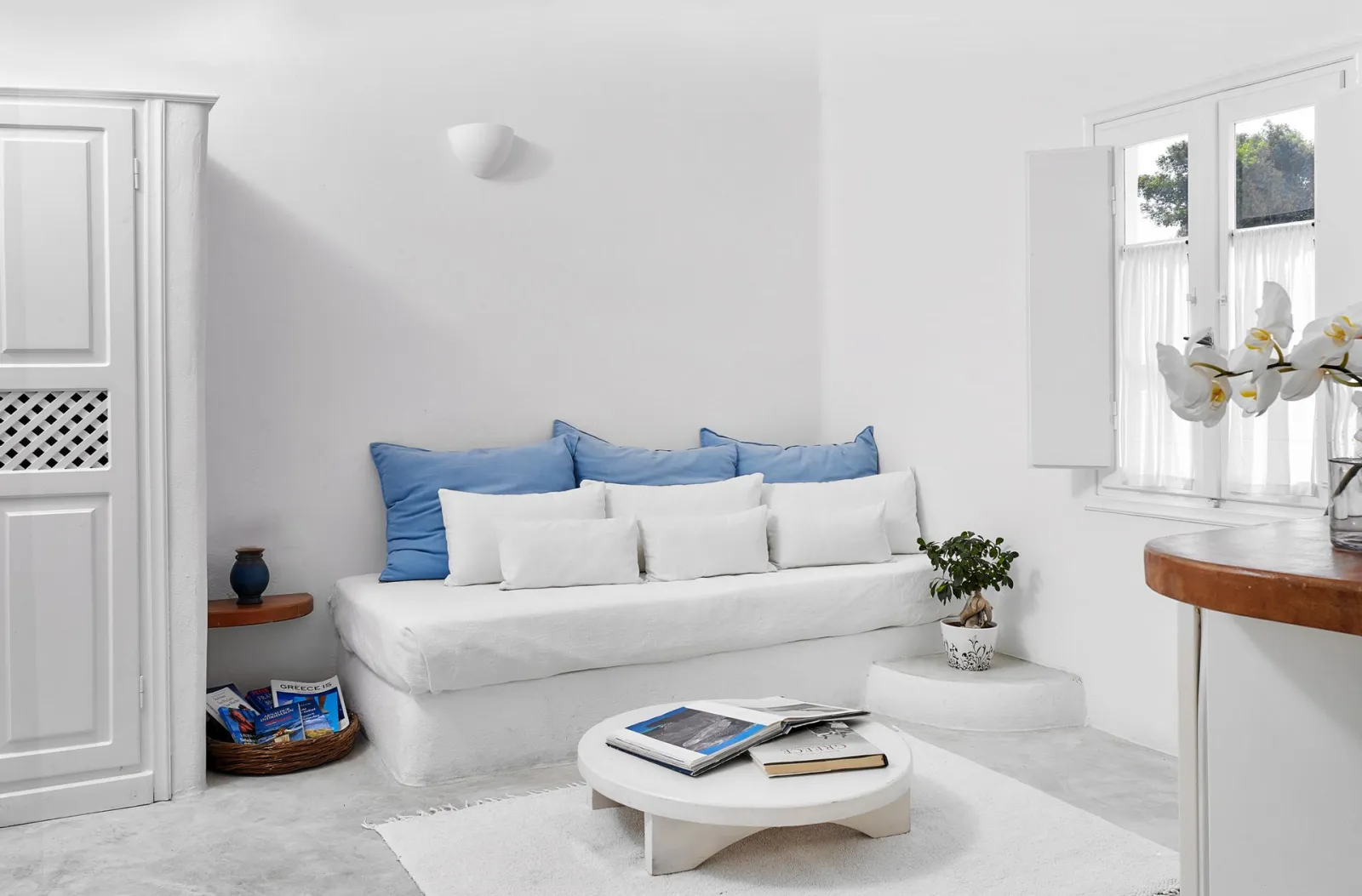 Superior Room with Sea View