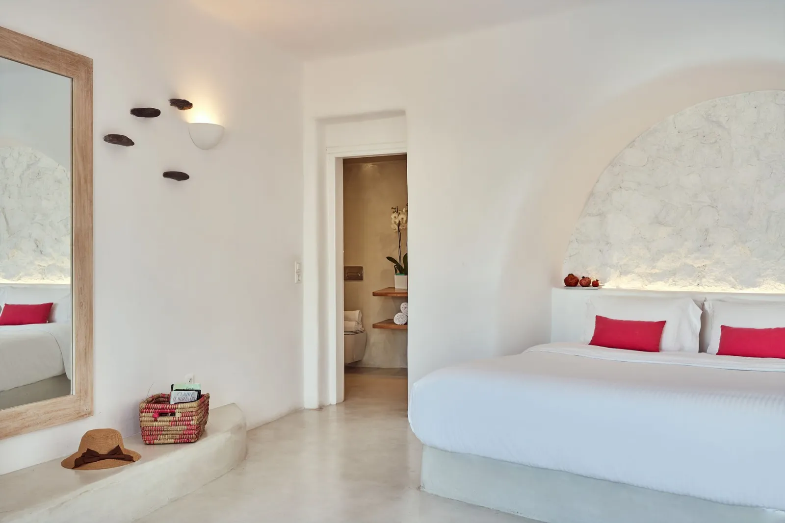 Superior Room with Pool View