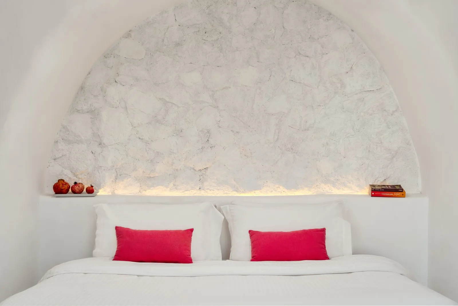 Superior Room with Pool View