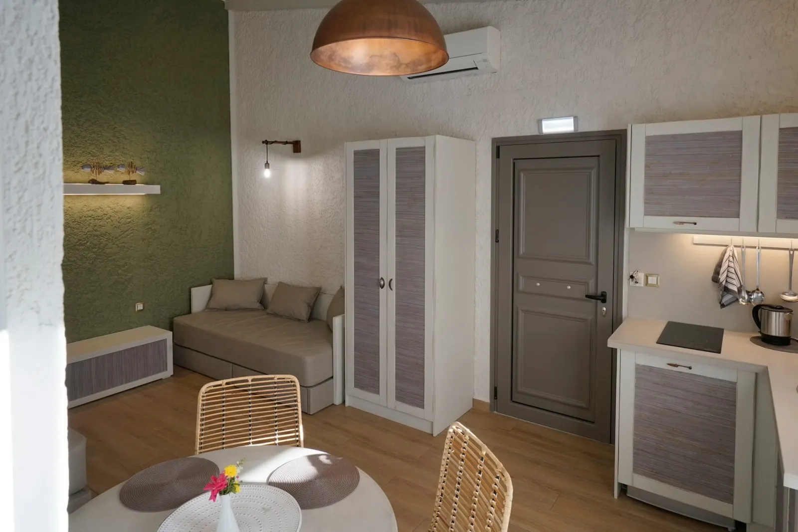 Superior Deluxe Apartment