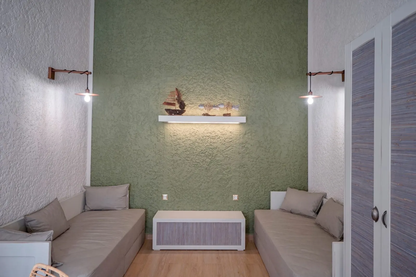 Superior Deluxe Apartment