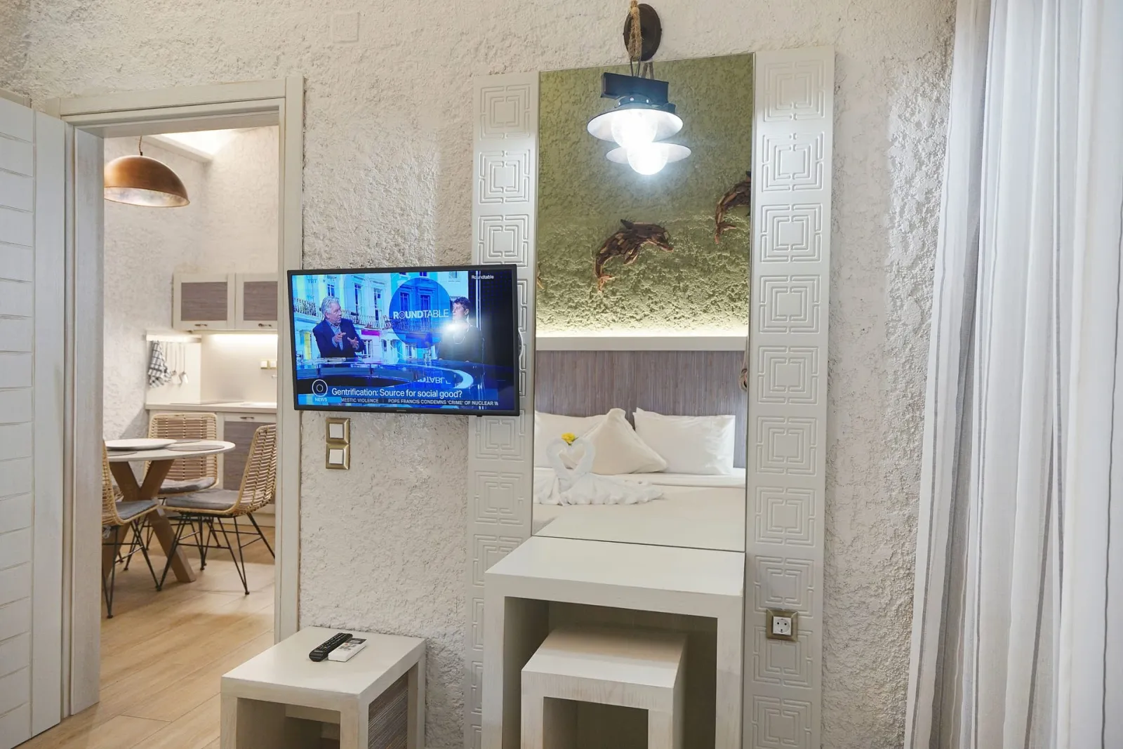 Superior Deluxe Apartment