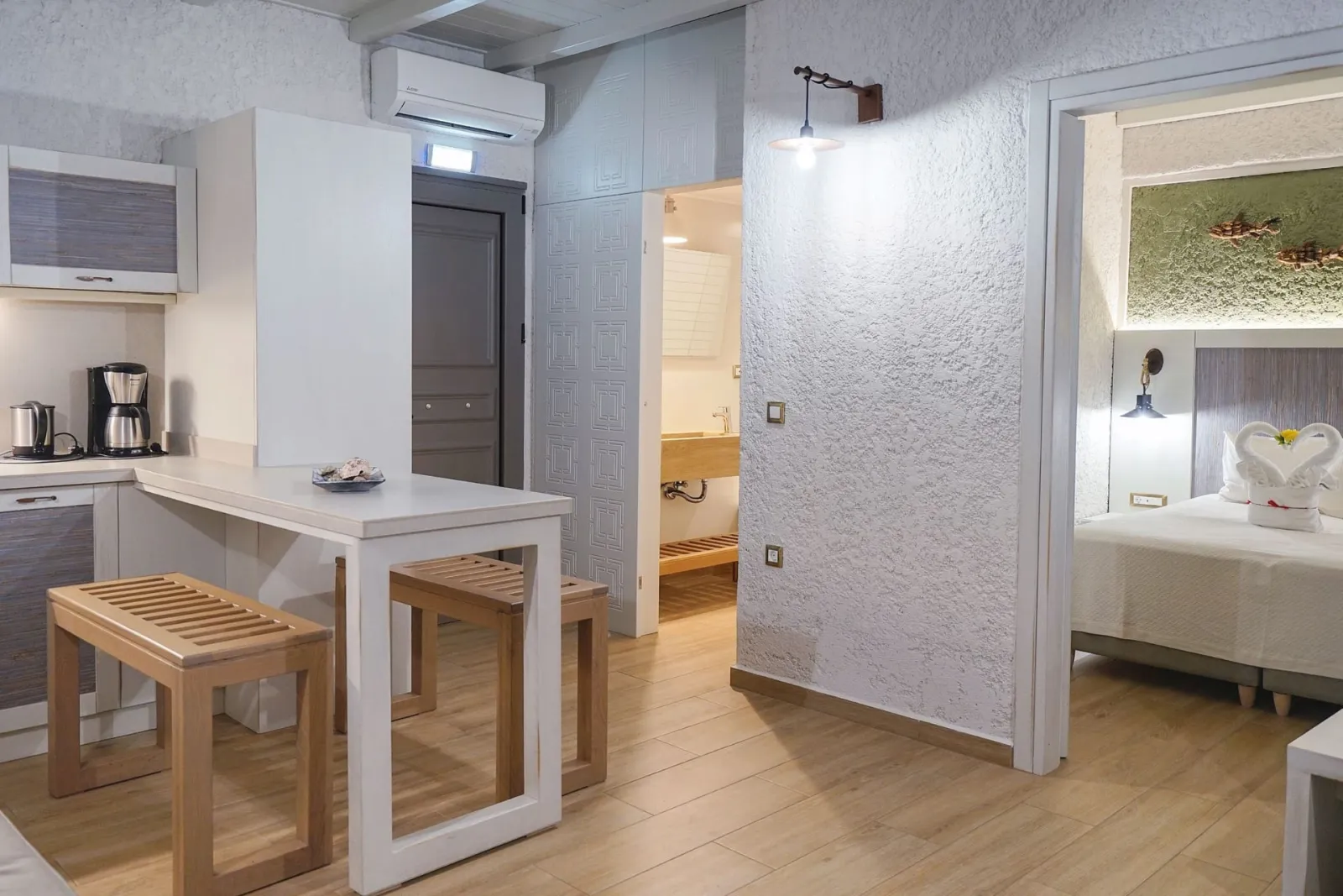 Superior Deluxe Apartment